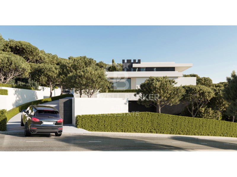Benahavís, Andalusia, ES, 6 Bedrooms Bedrooms, ,6 BathroomsBathrooms,Residential,For Sale,1906262