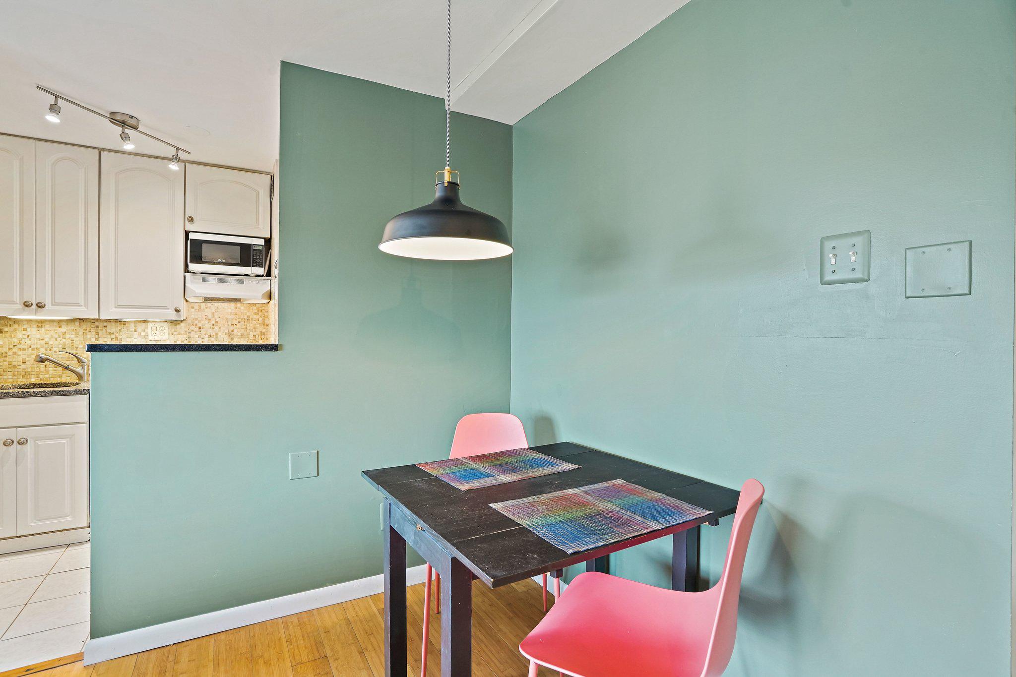  1801 Clydesdale Place NW, Washington, DC, 20009 - 物件實景