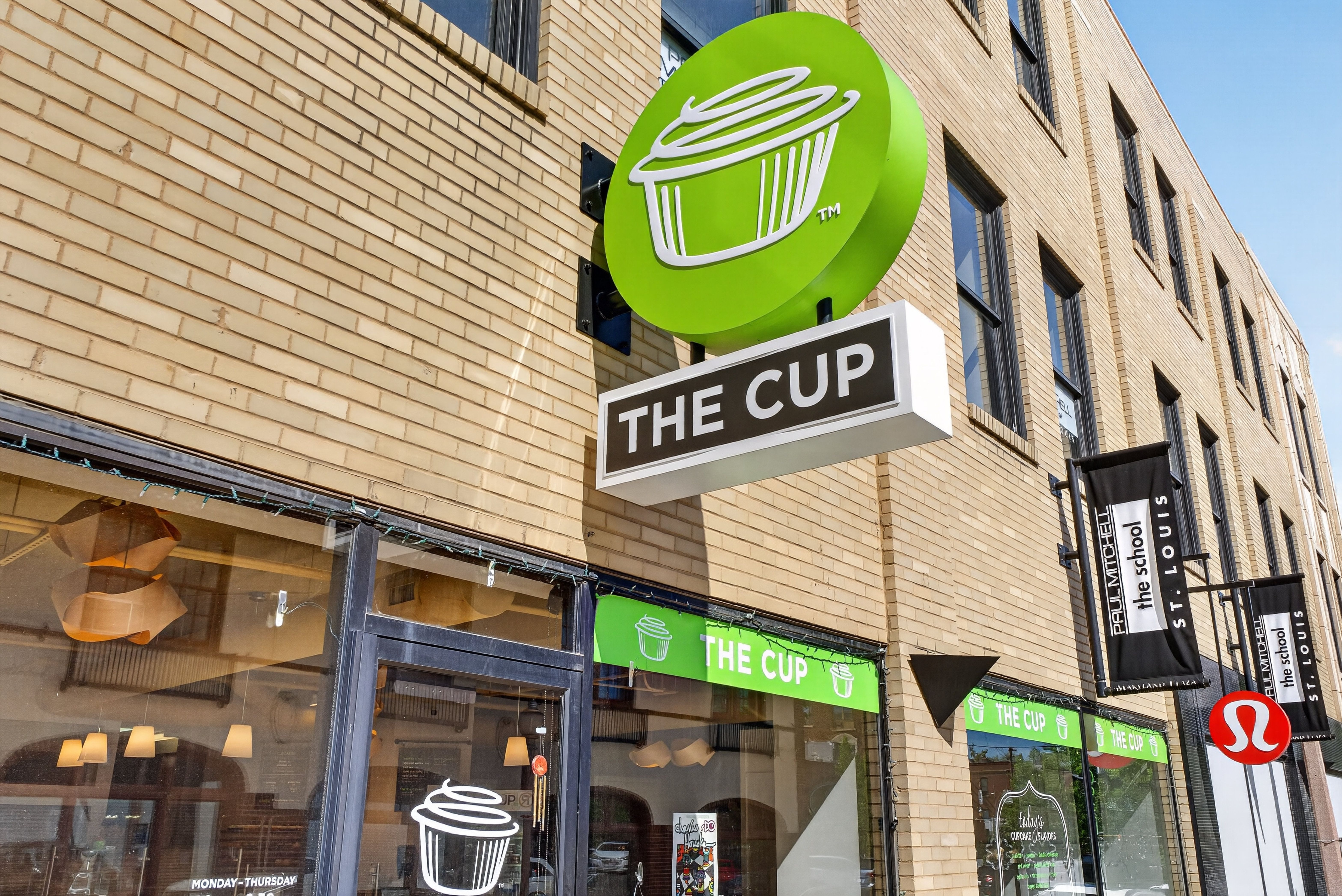  47 Maryland Plaza, Unit #C St. Louis, MO 63108 - 物件實景