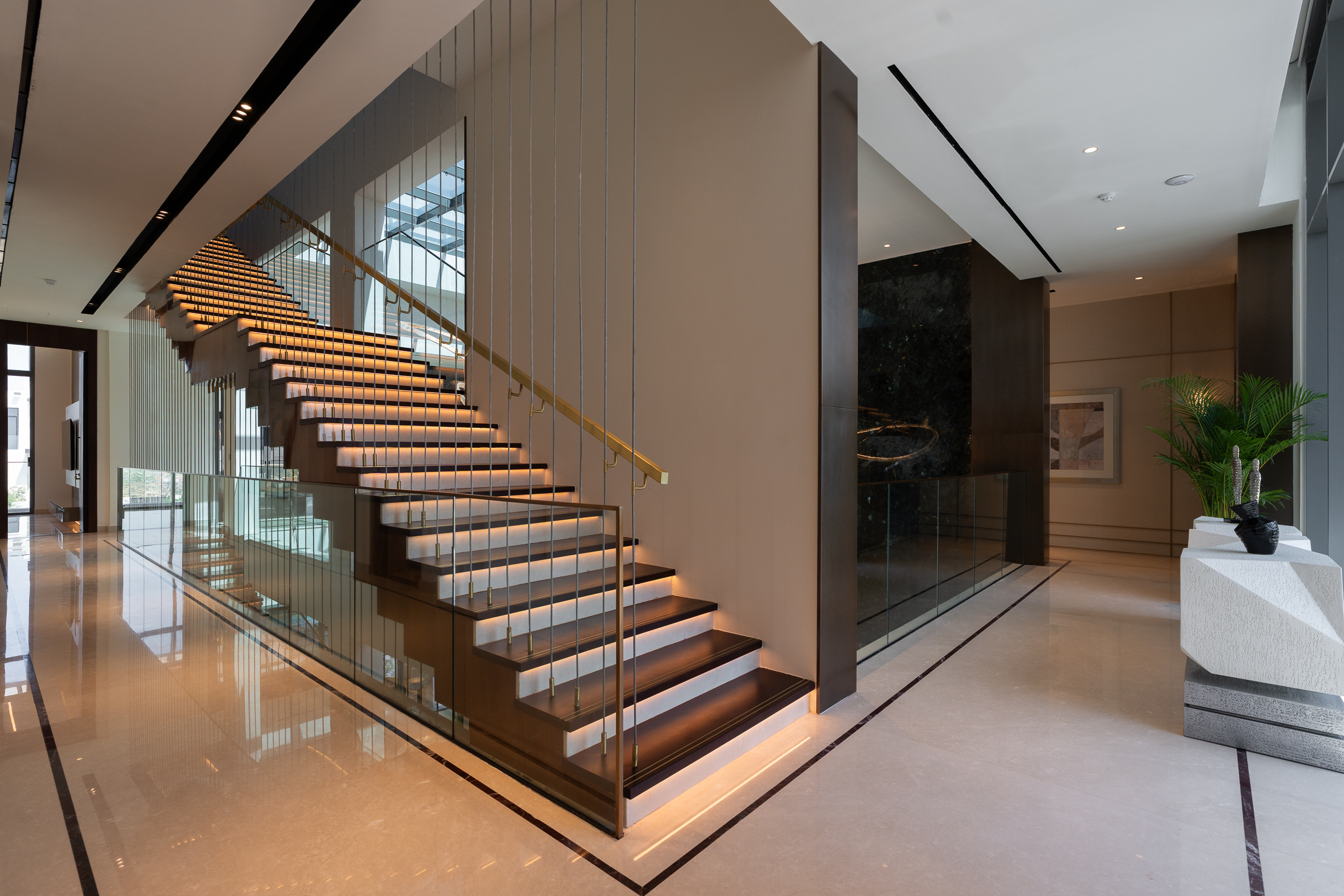  Super Prime Turnkey Villa in Dubai Hills Estate - 物件實景