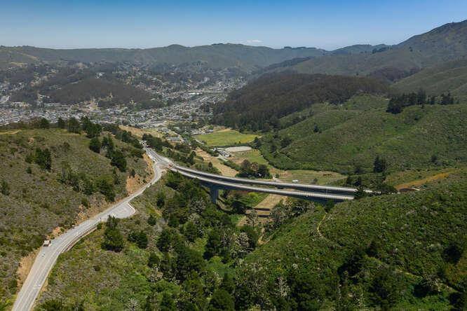 100 Shamrock Ranch Rd, Pacifica, California, 94044, United States, ,Land,For Sale,100 Shamrock Ranch Rd,1625967