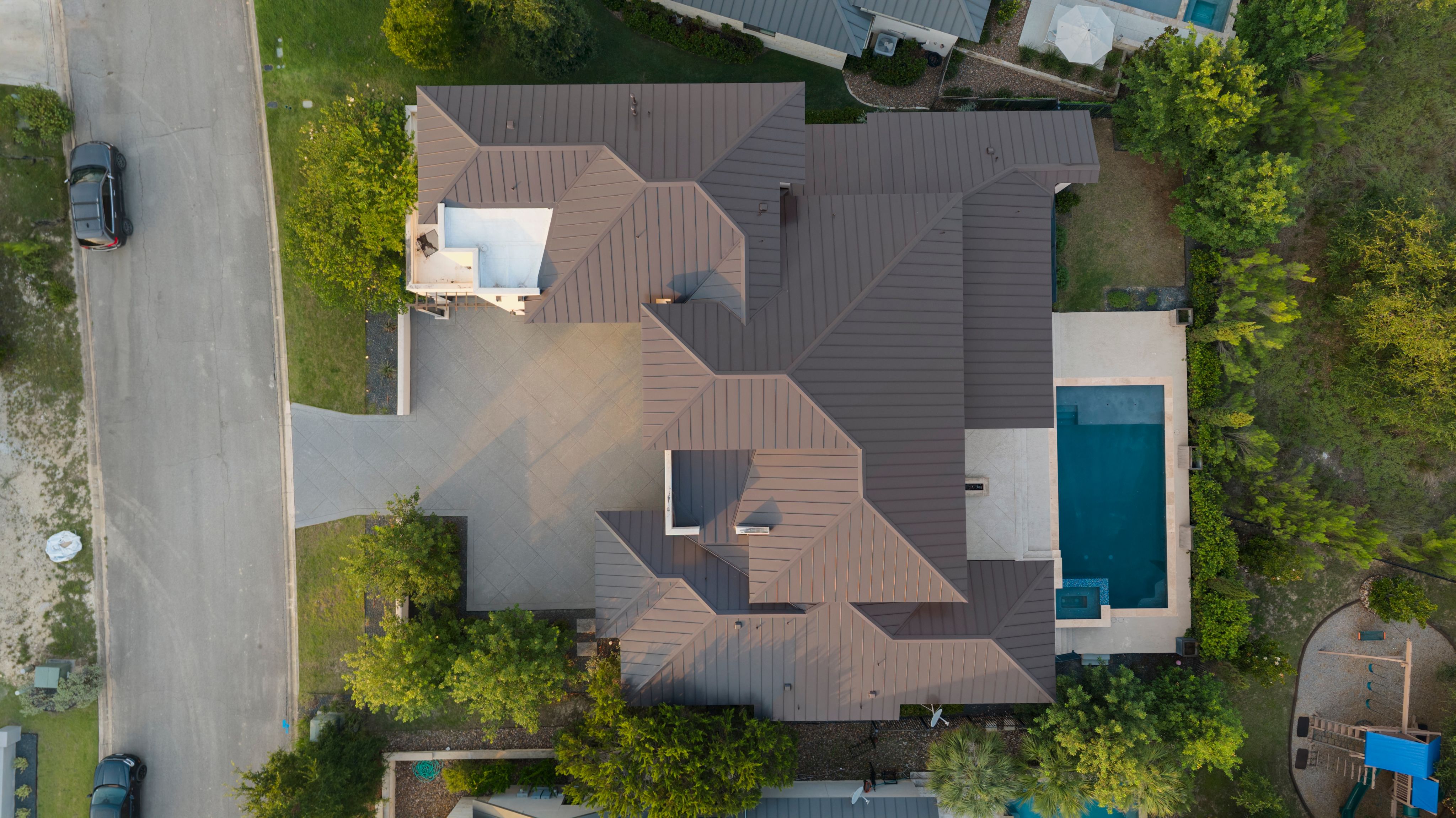  Contemporary Luxury in The Dominion - 物件實景
