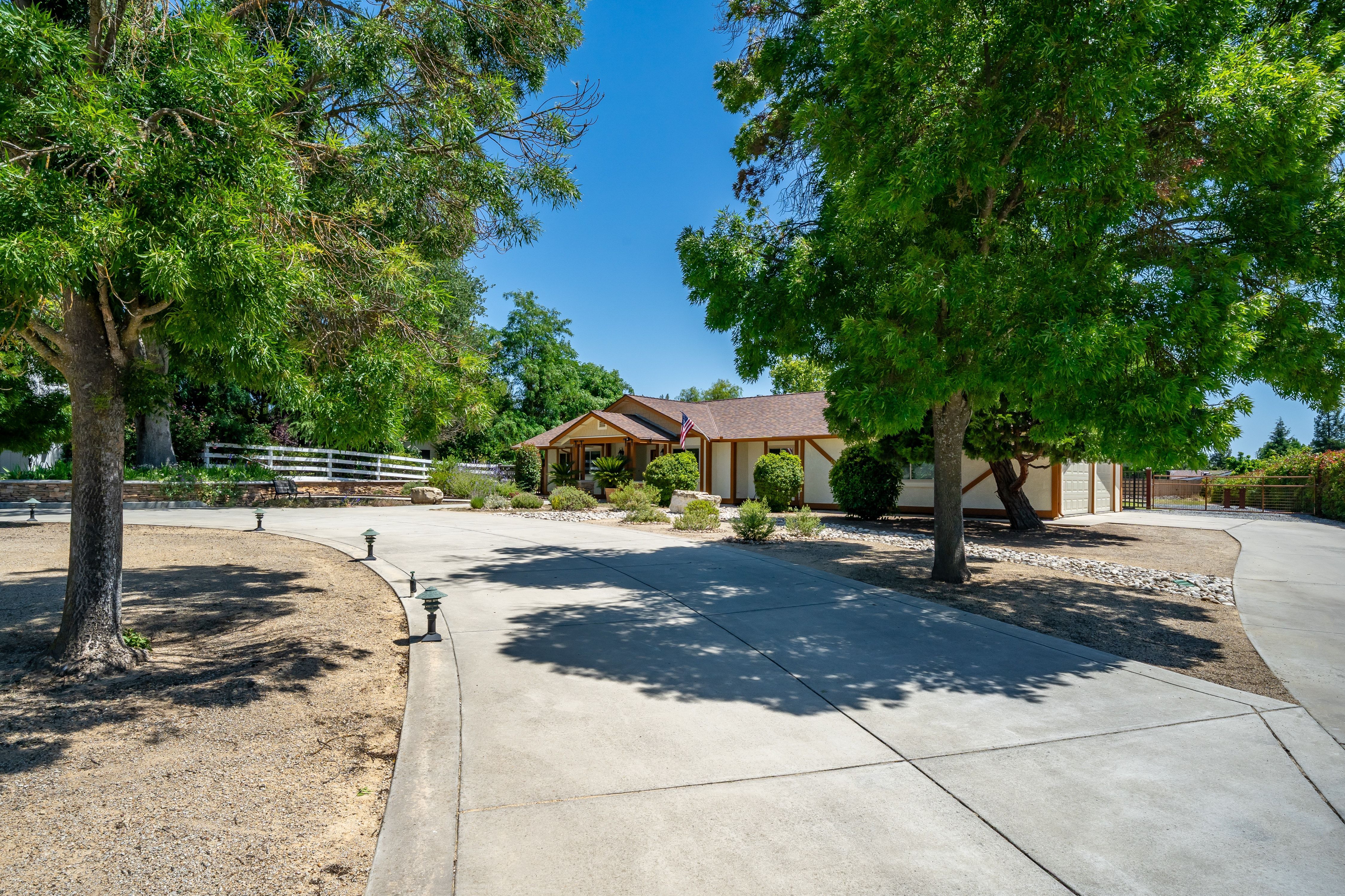  Private Paso Robles Retreat on an  Expansive Lot - 物件實景