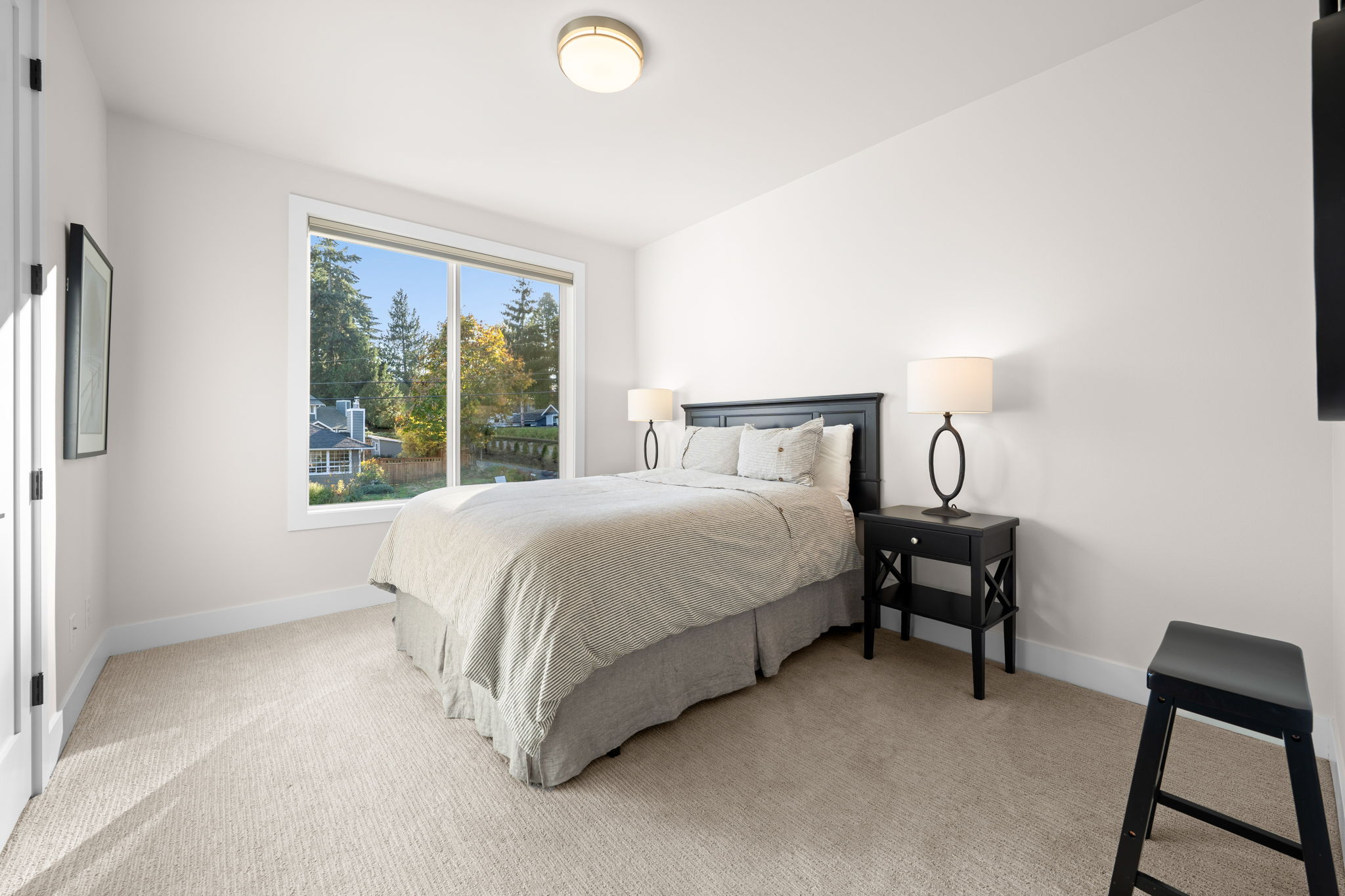  Exceptional Contemporary Luxury  Coveted Lake Burien - 物件實景
