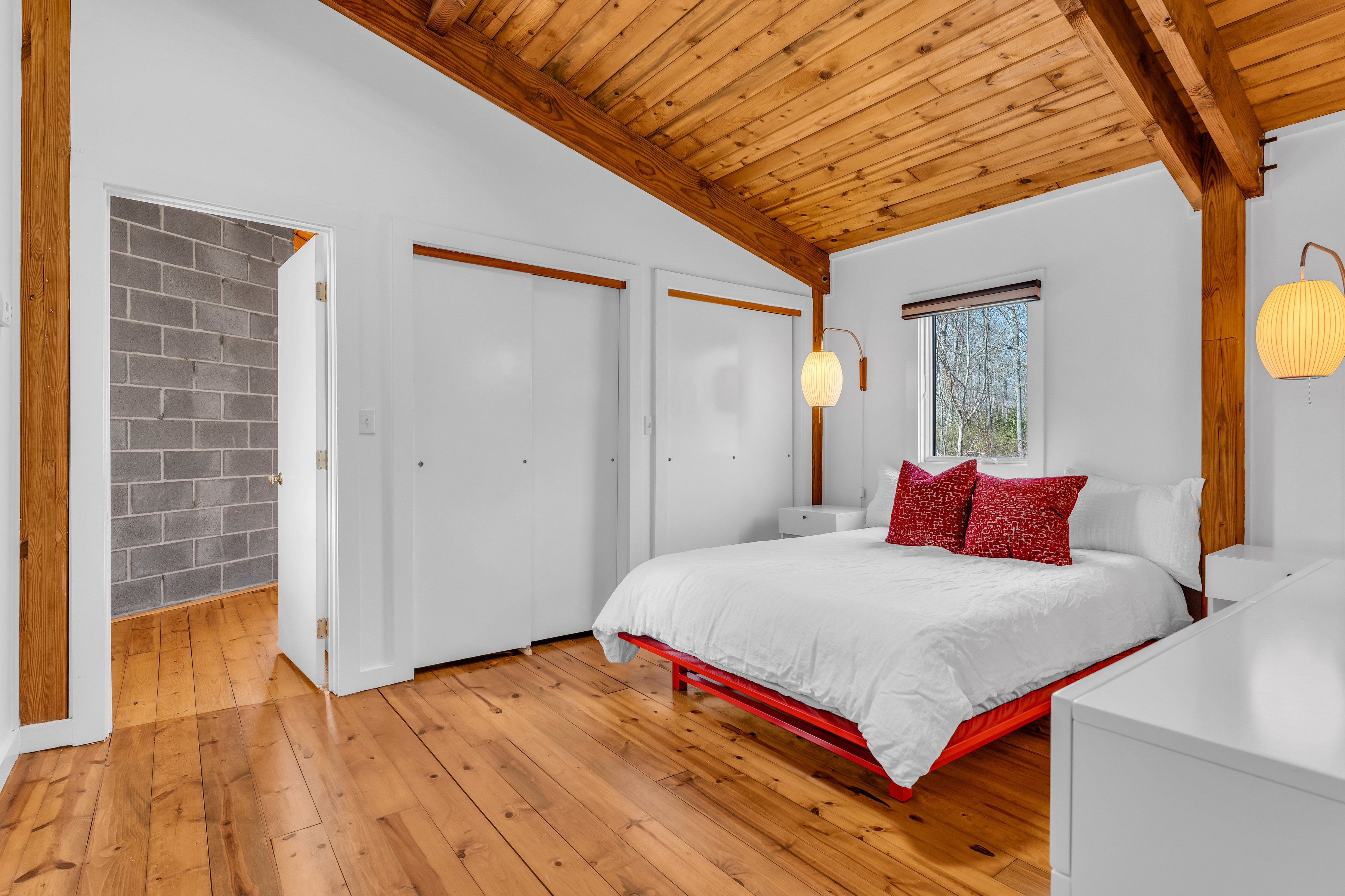  401 Three Corners Road - 物件實景