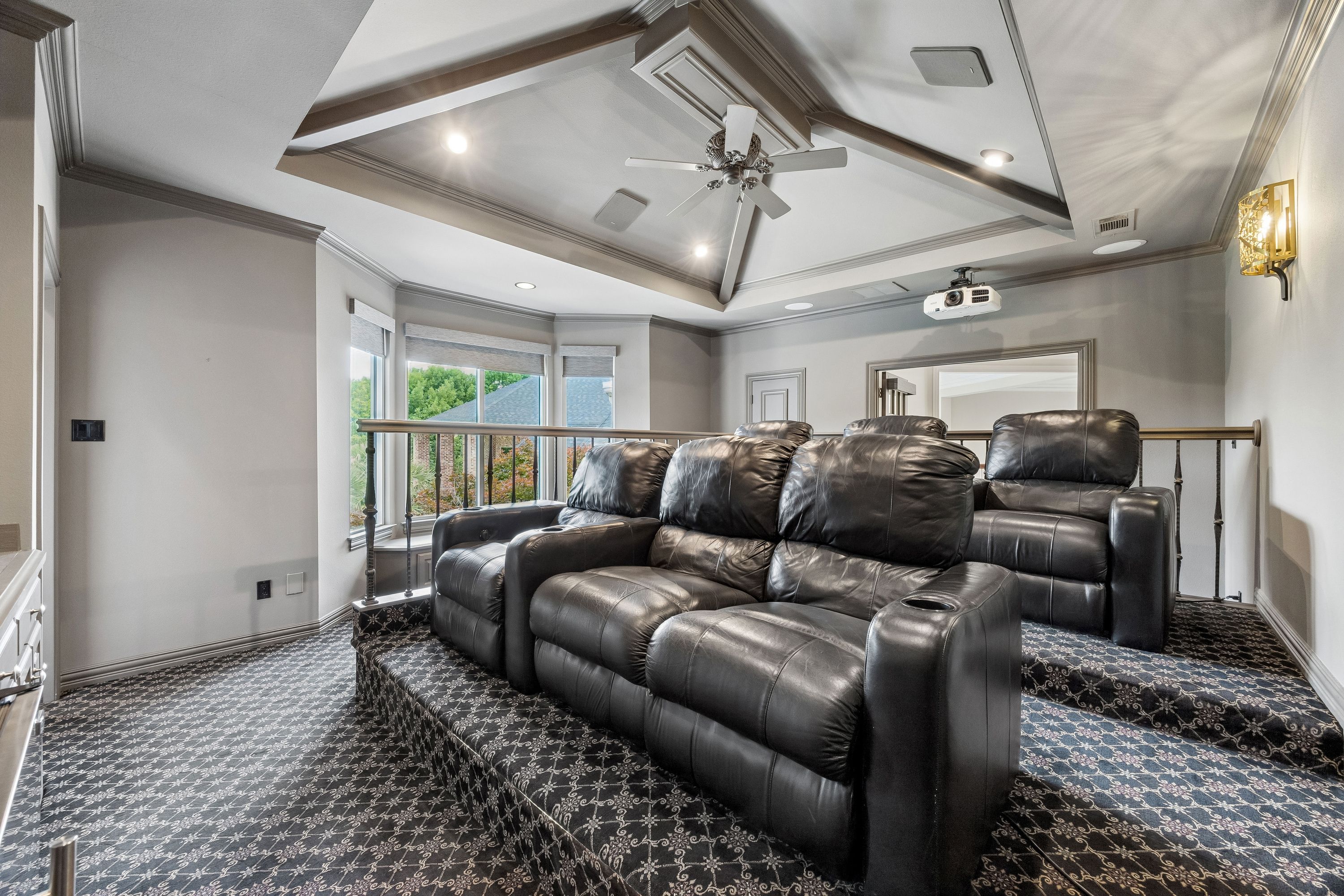  Resort Luxury. Dallas Address. Singular Sanctuary. - 物件實景