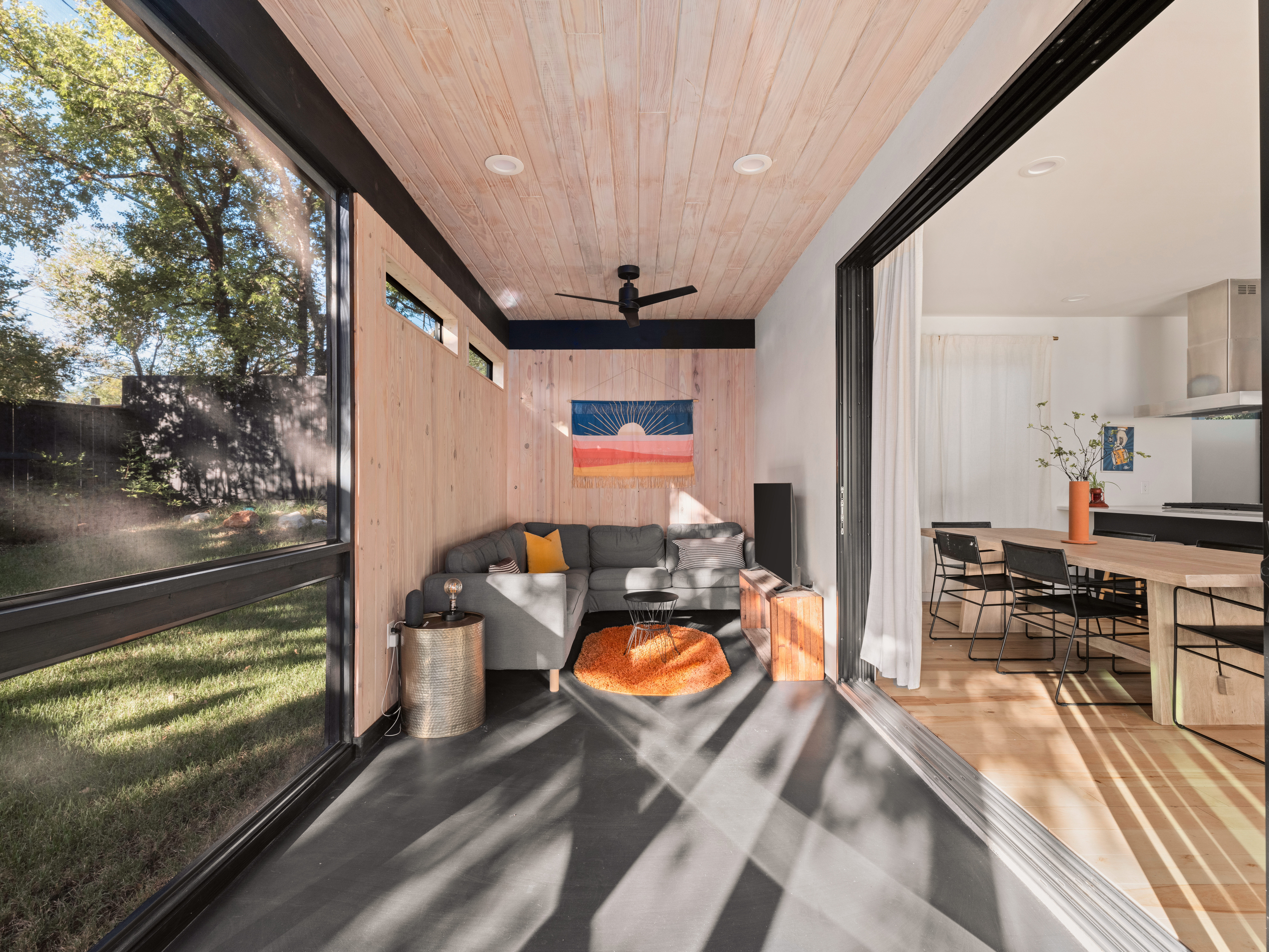  1200 Greenwood Avenue, Austin, TX 78721 - 物件實景