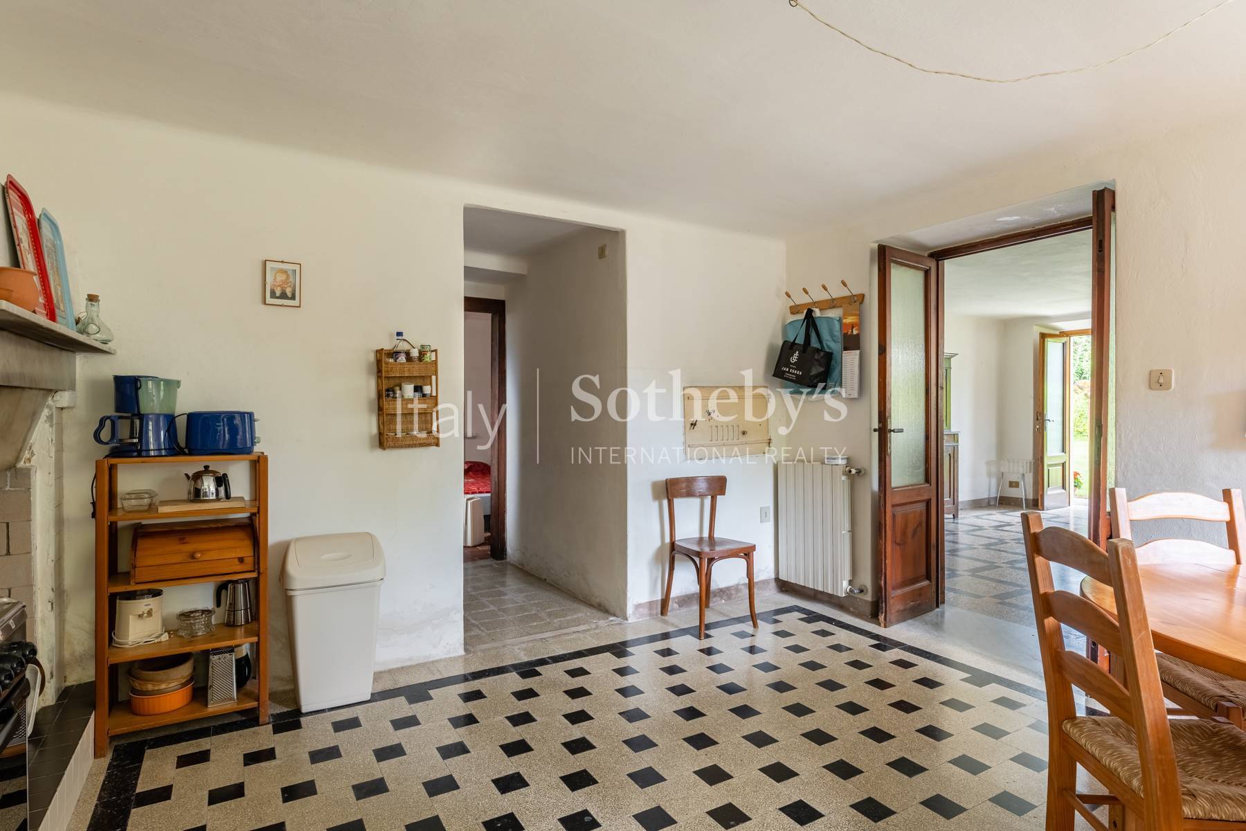  Ancient Villa from the 1700s in Lucca - 物件實景