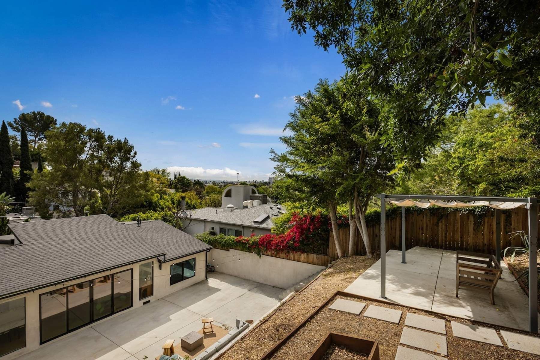  3991 Prospect Avenue - 物件實景