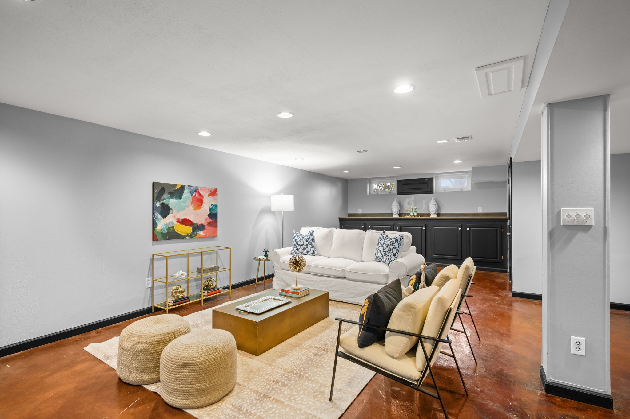  Nestled in the highly sought-after Des Peres area - 物件實景