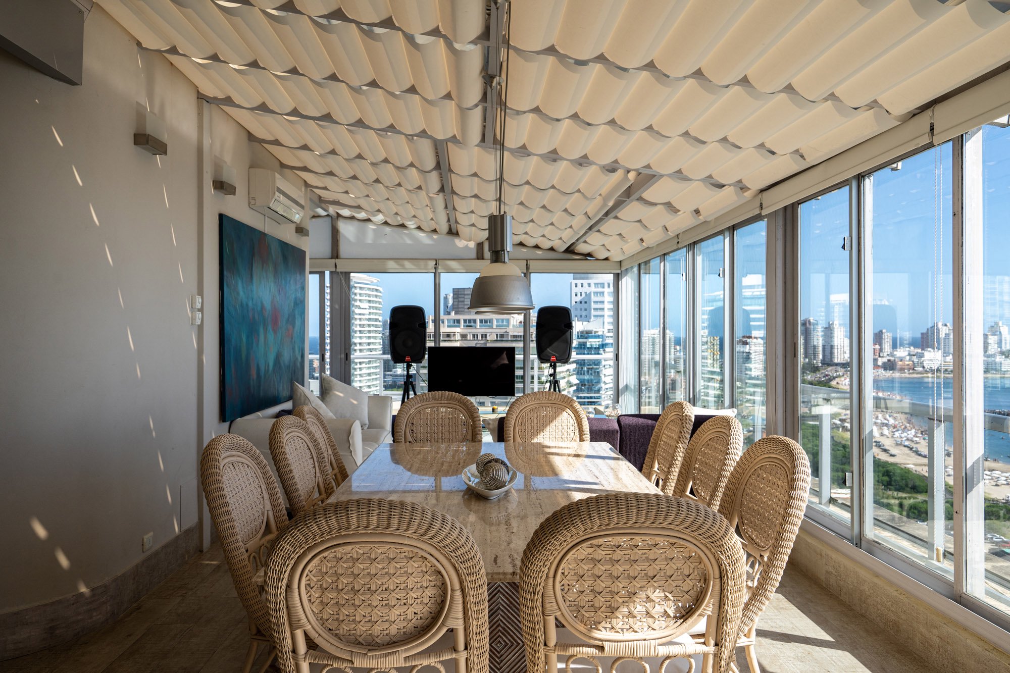  Excellent Penthouse in Playa Mansa. - 物件實景