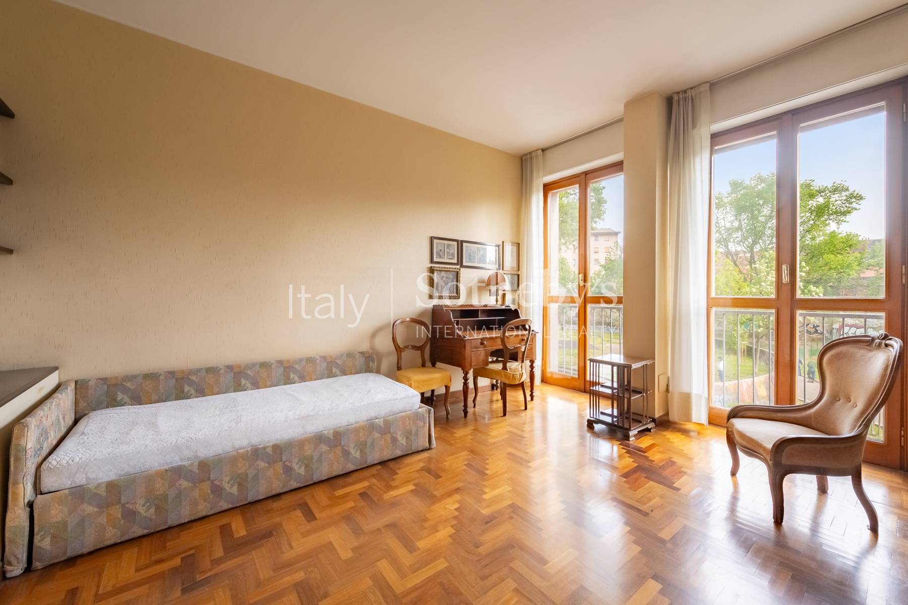  Charming apartment in the Isola district - 物件實景