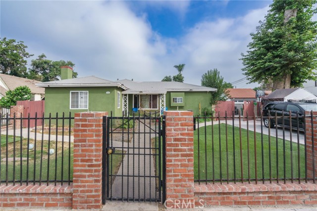 Compton, California, 90221, United States, 2 Bedrooms Bedrooms, ,2 BathroomsBathrooms,Residential,For Sale,1887807