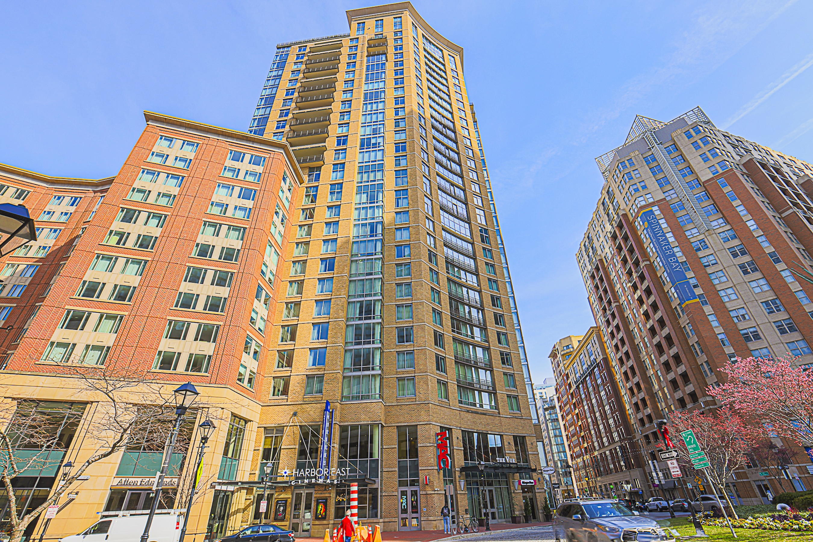  HARBOR EAST - 物件實景