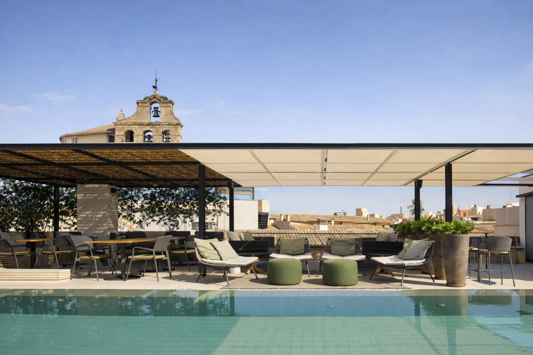  Historic Land for Sale in the Center of El Puerto de Santa María - 物件實景