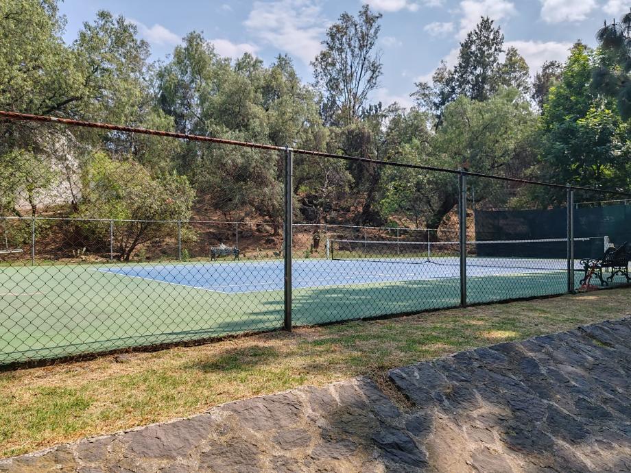 Tlalpan, Ciudad de México, 14608, Mexico, 4 Bedrooms Bedrooms, ,5 BathroomsBathrooms,Residential,For Sale,1738948