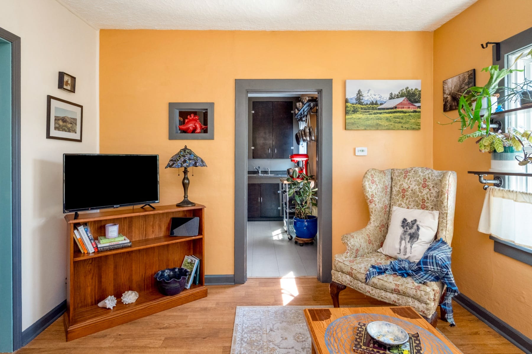  8250 NE BRAZEE ST Portland, OR 97220 - 物件實景
