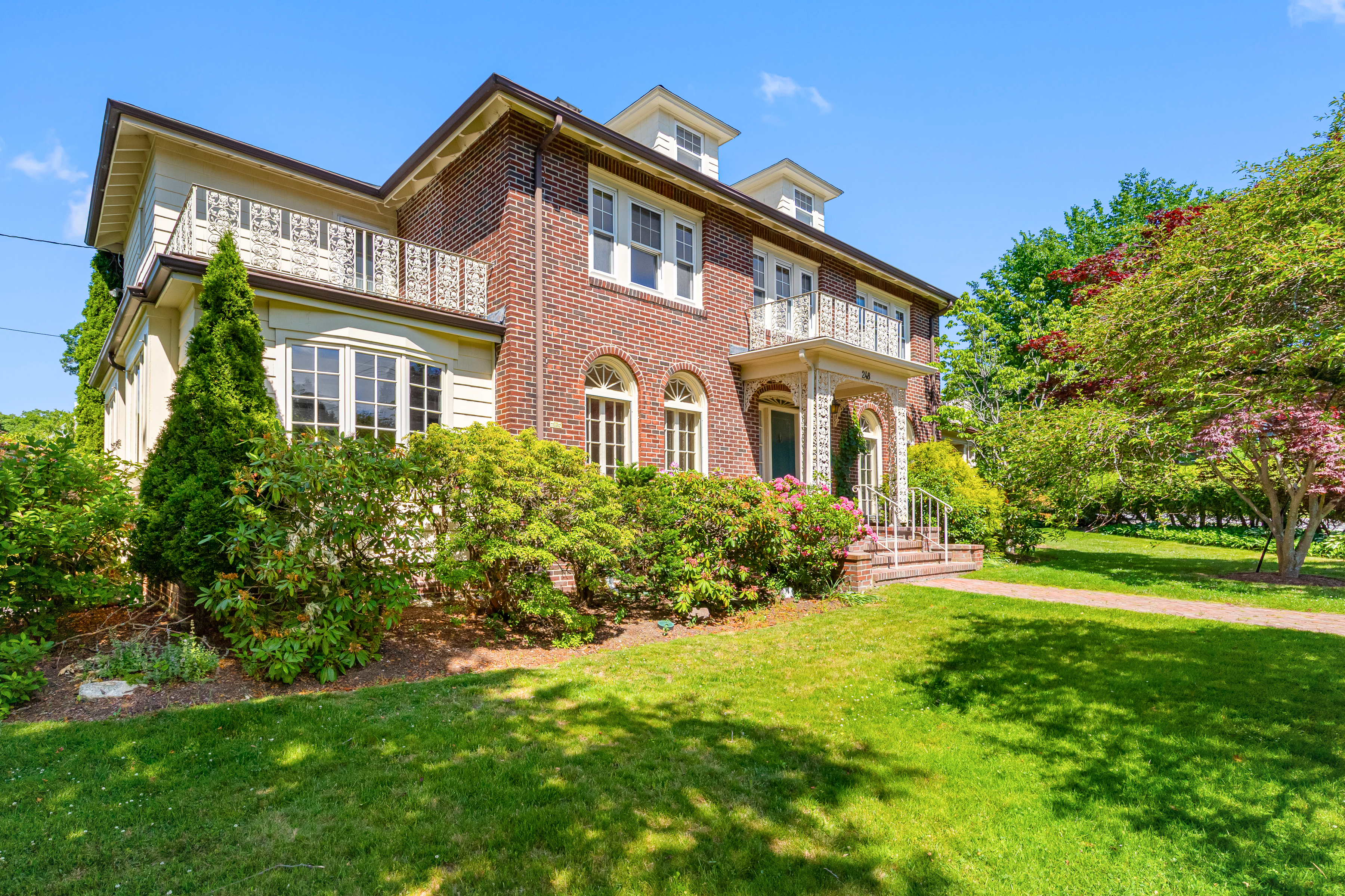  248 Slade Street, Belmont, MA, 02478 - 物件實景
