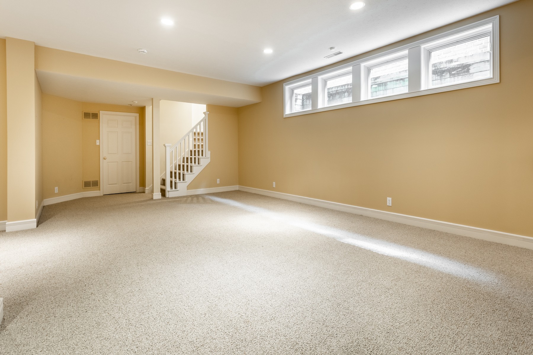  Pristine Custom Home in One of Carmel