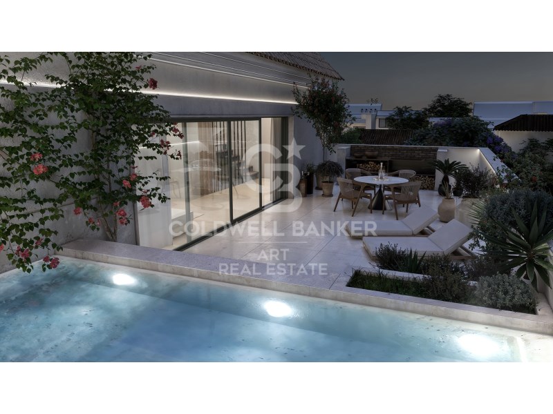 Estepona, Andalusia, ES, 1 Bedroom Bedrooms, ,1 BathroomBathrooms,Residential,For Sale,1949977