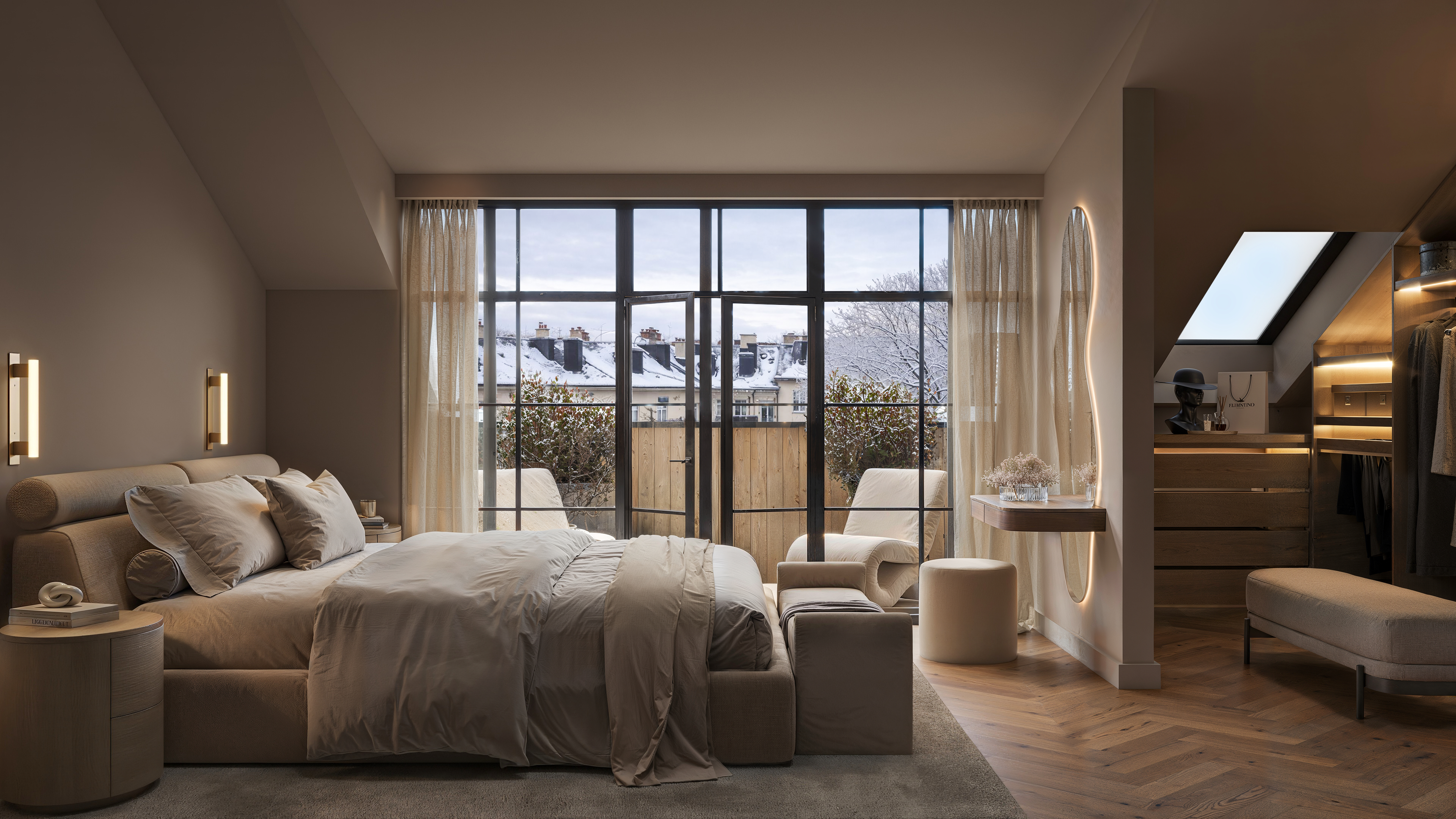  Frejgatan 36 - 物件實景