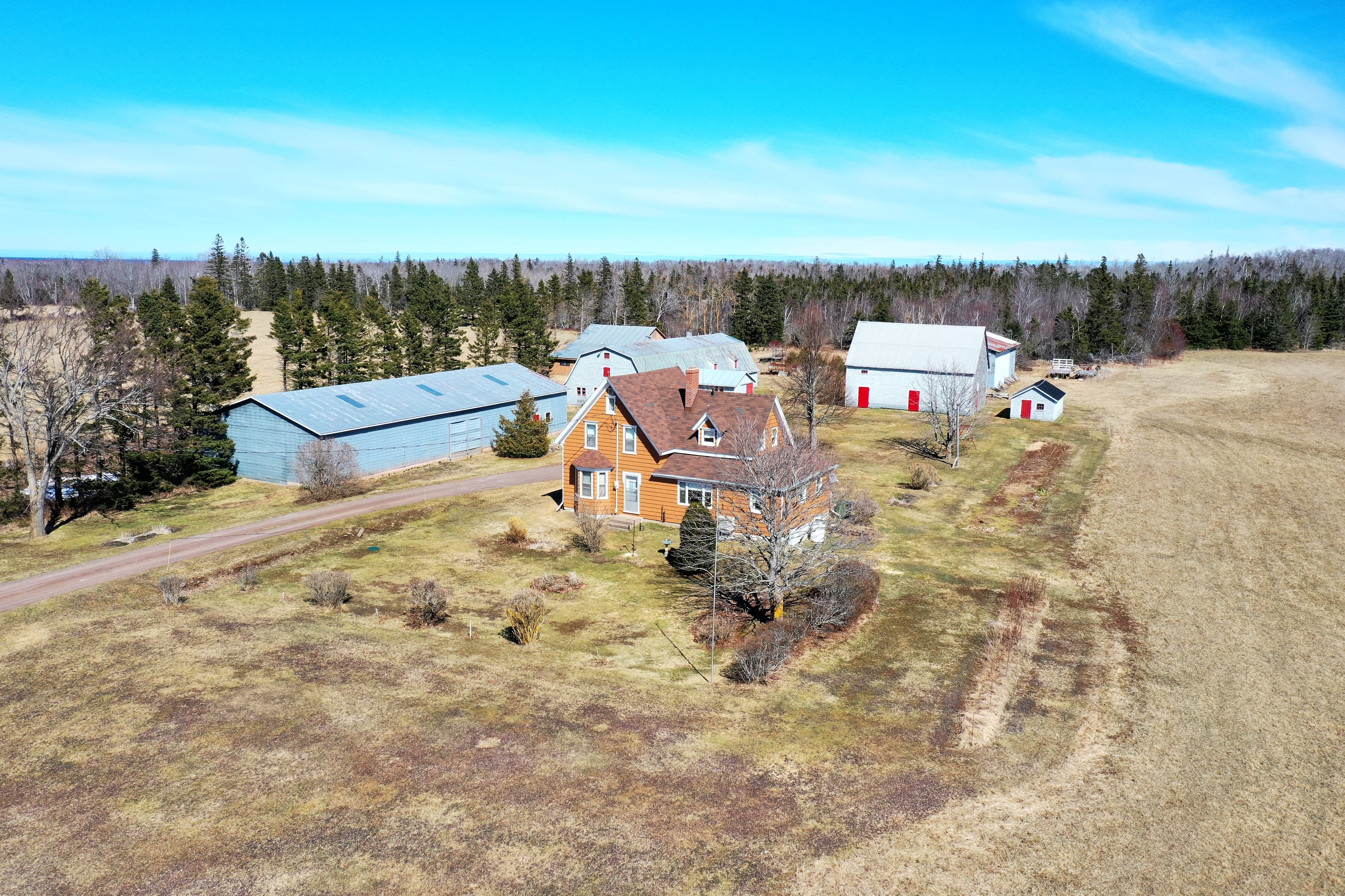 North Winsloe, Prince Edward Island, C1E 2T2, CA, 4 Bedrooms Bedrooms, ,2 BathroomsBathrooms,Residential,For Sale,1874749