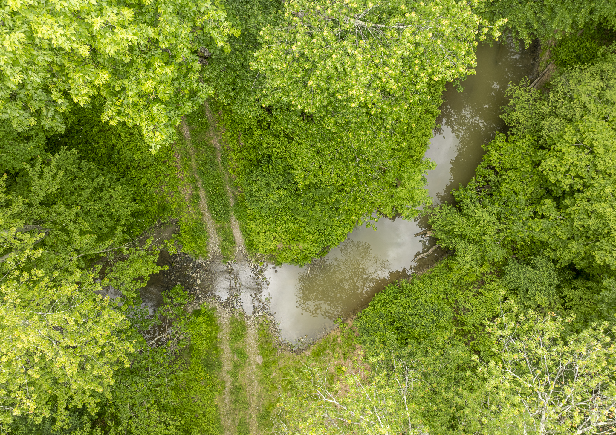  Extraordinary 34.5-Acre Hudson Valley Estate Site Near Rhinebeck - 物件實景