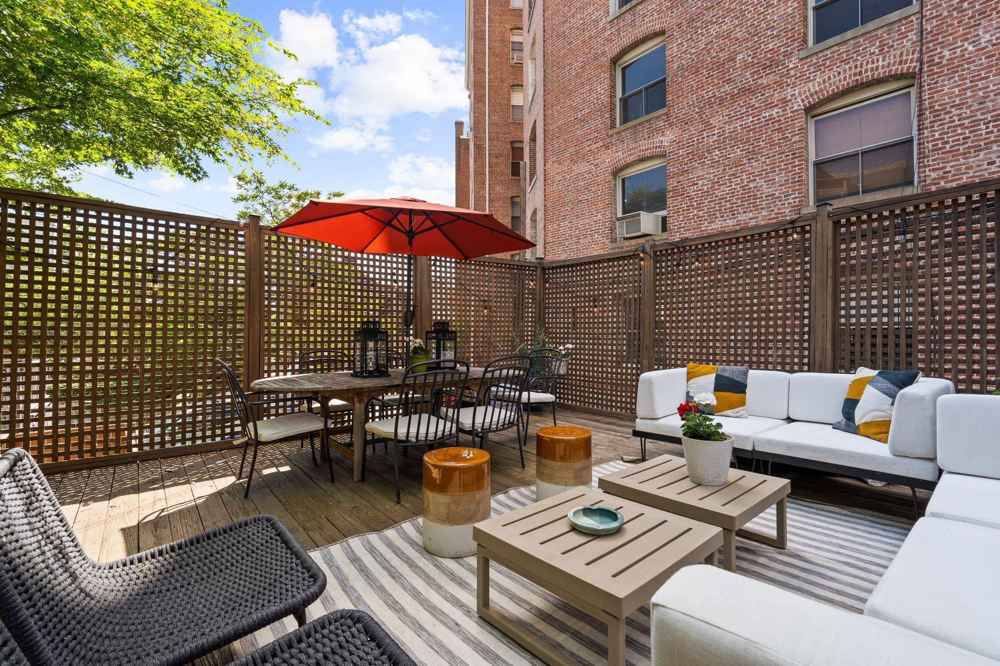 2026 15th Street NW, Washington, DC, 20009 - 物件實景