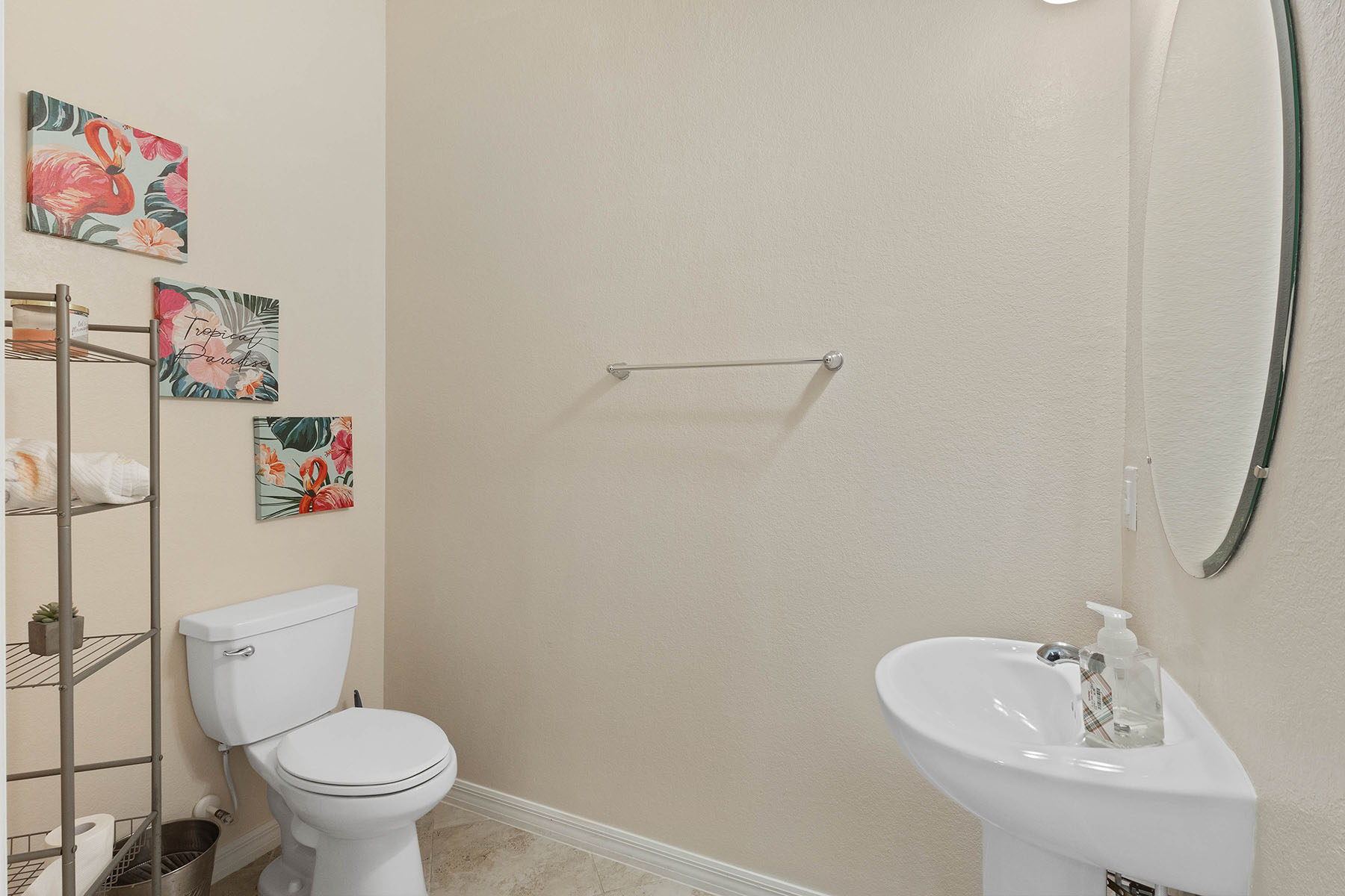  ORANGE BLOSSOM RANCH - 物件實景