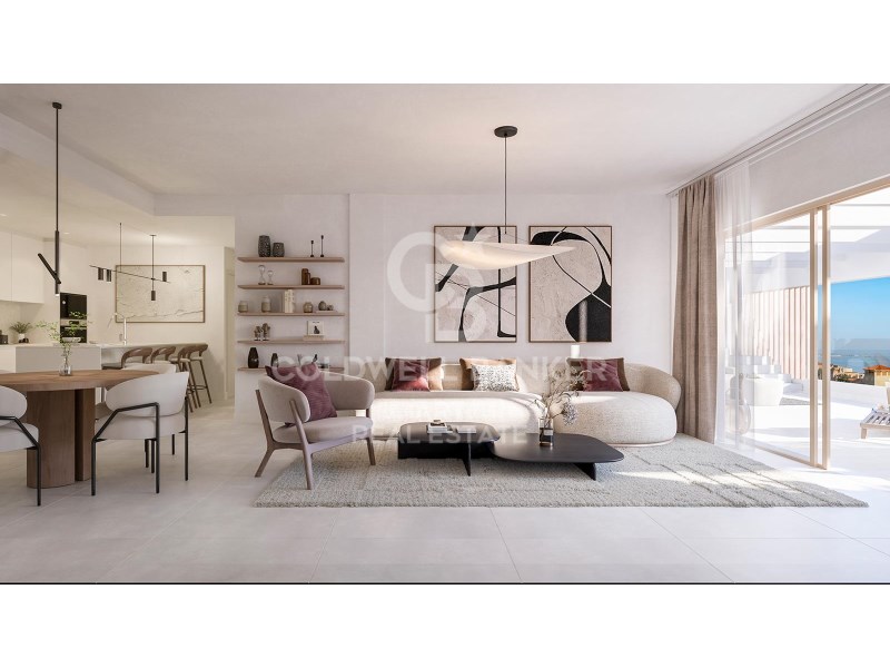 Estepona, Andalusia, ES, 2 Bedrooms Bedrooms, ,2 BathroomsBathrooms,Residential,For Sale,1819574