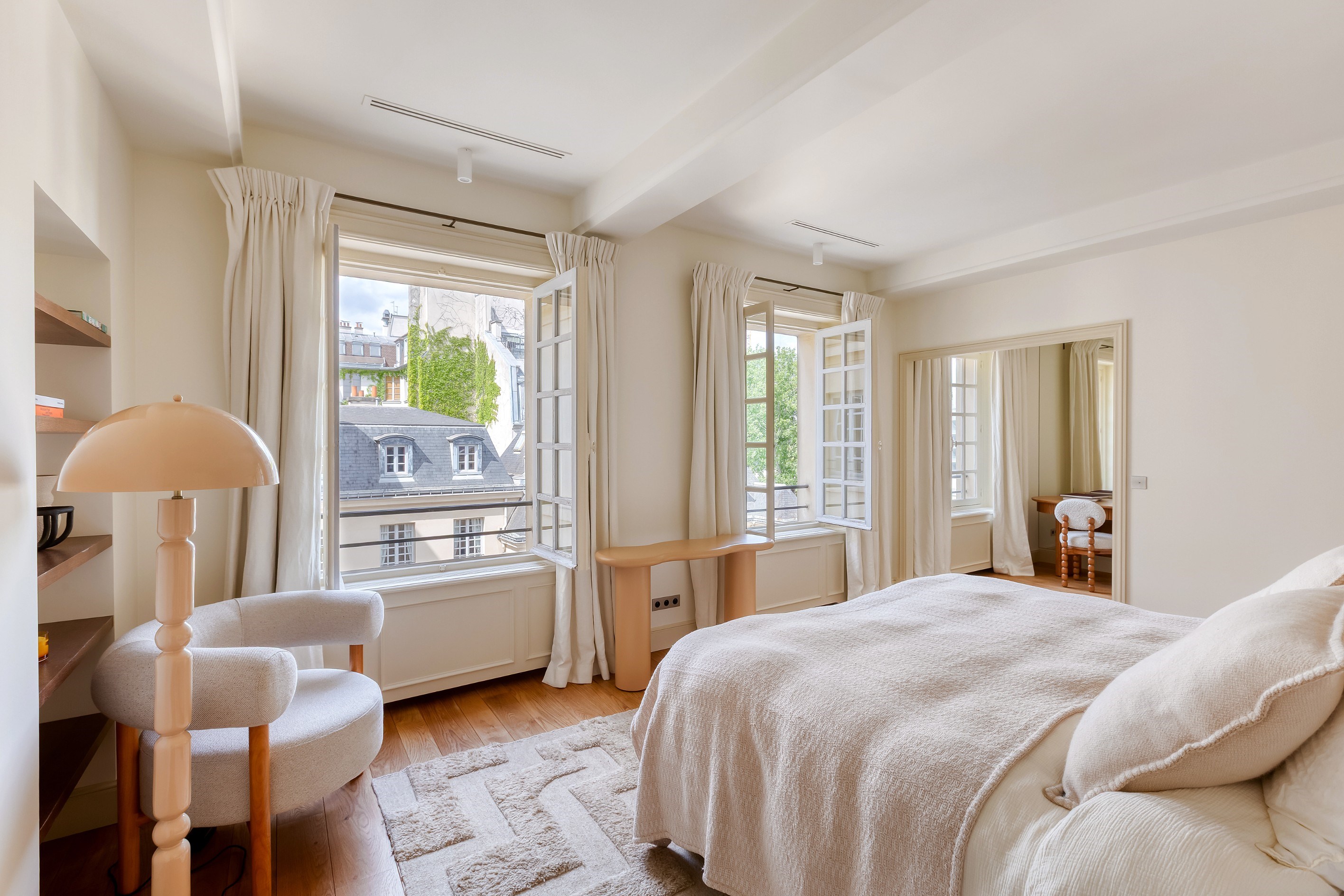  Hôtel de Nesmond Paris V - 物件實景