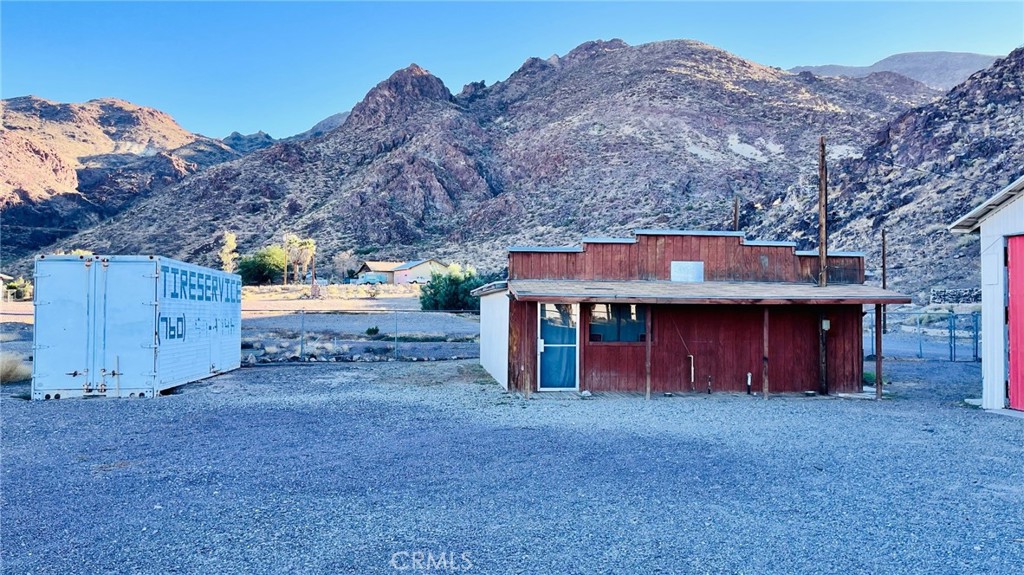 Newberry Springs, California, 92365, United States, ,Residential,For Sale,1988937