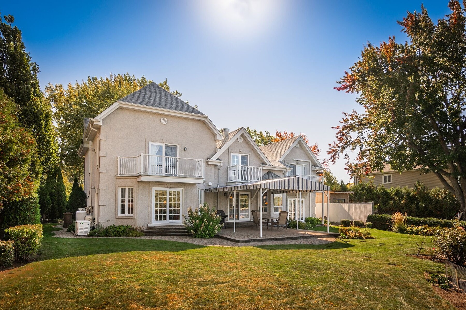  Auteuil, Laval - 物件實景