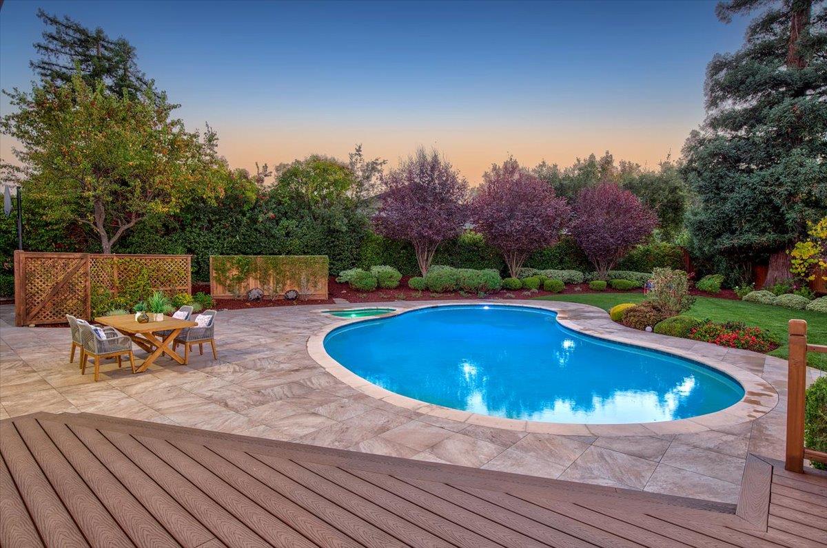 Saratoga, California, 95070, United States, 5 Bedrooms Bedrooms, ,3 BathroomsBathrooms,Residential,For Sale,1989664