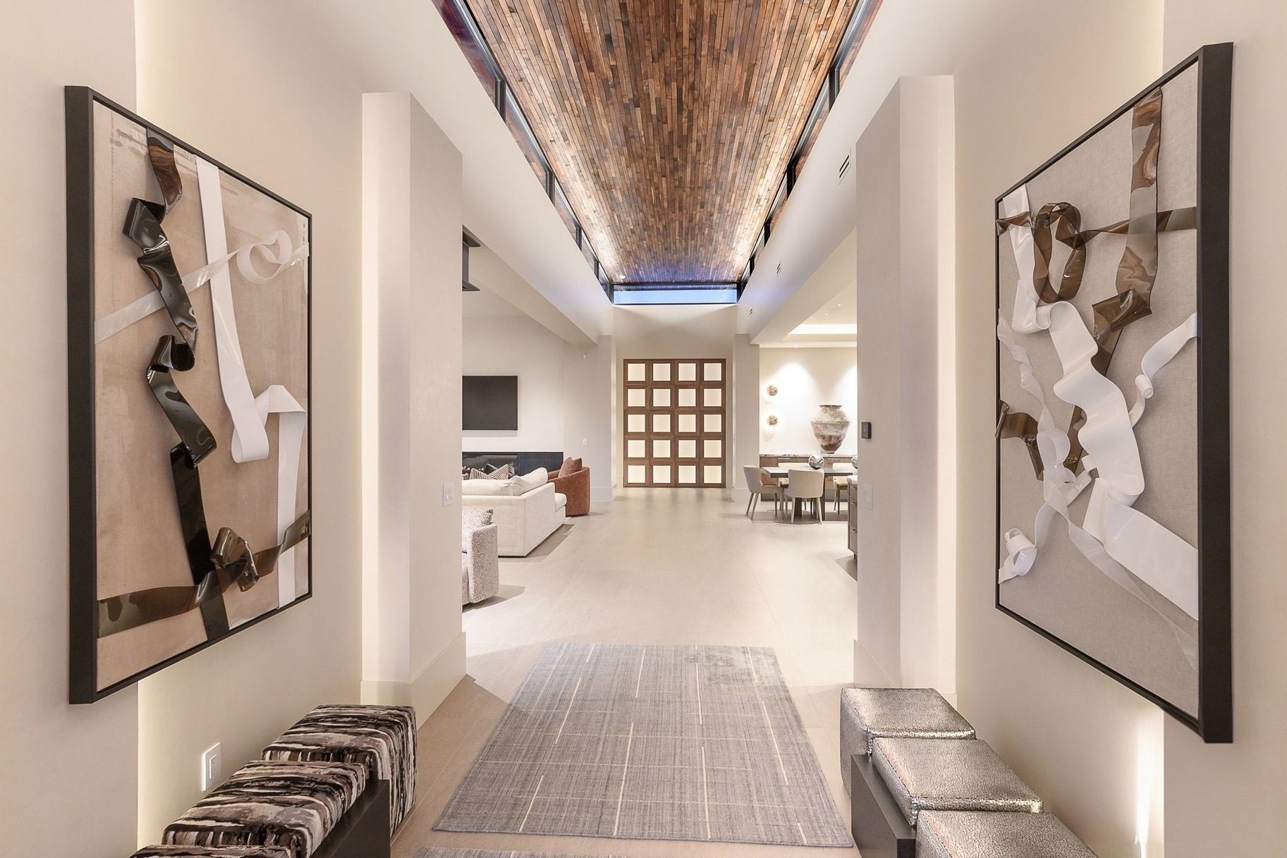  A Masterpiece Of Modern Luxury In Southern Utah - 2025 Parade of Homes - 物件實景