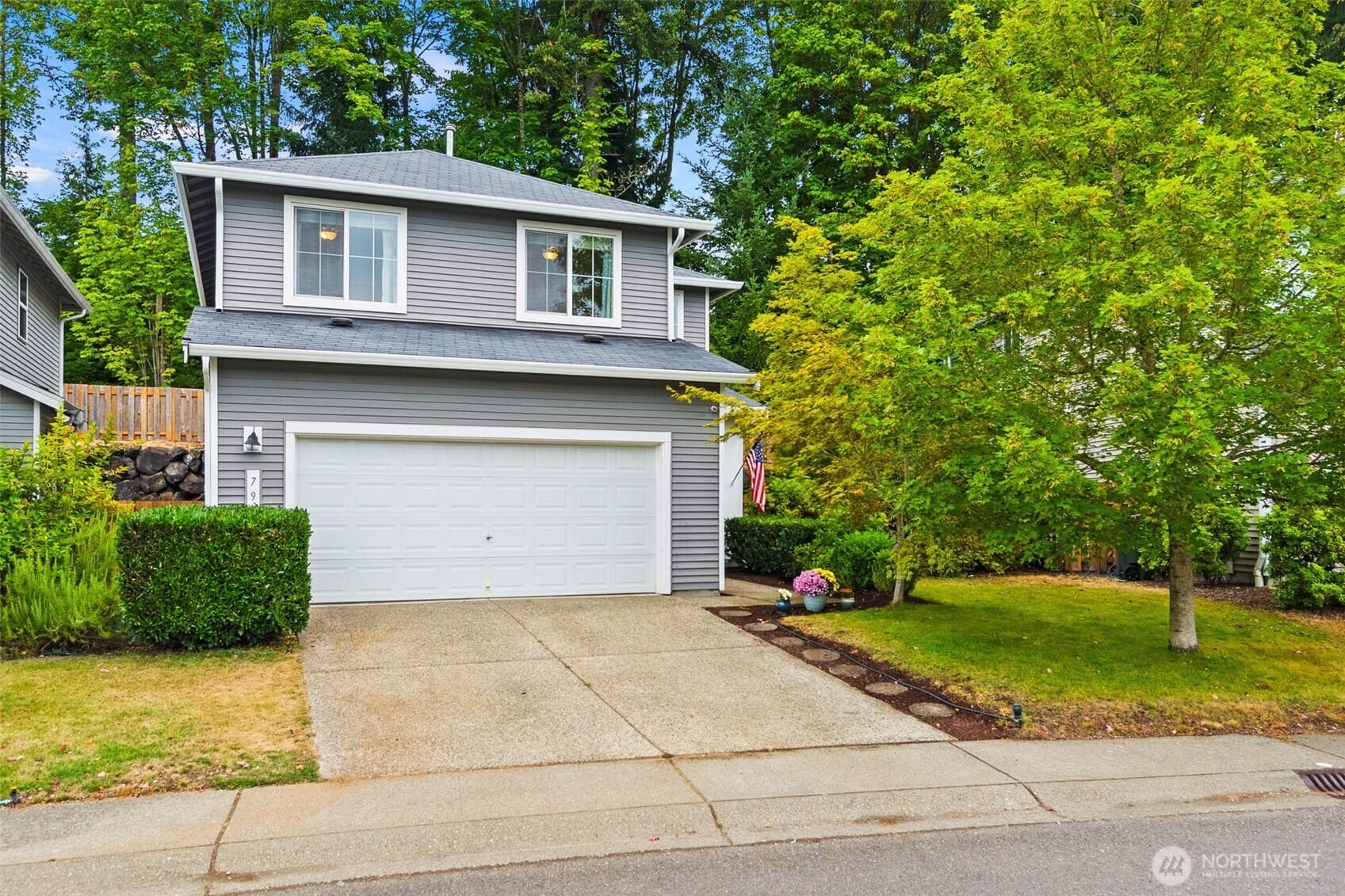Fenway Ln, Tumwater, WA 98512