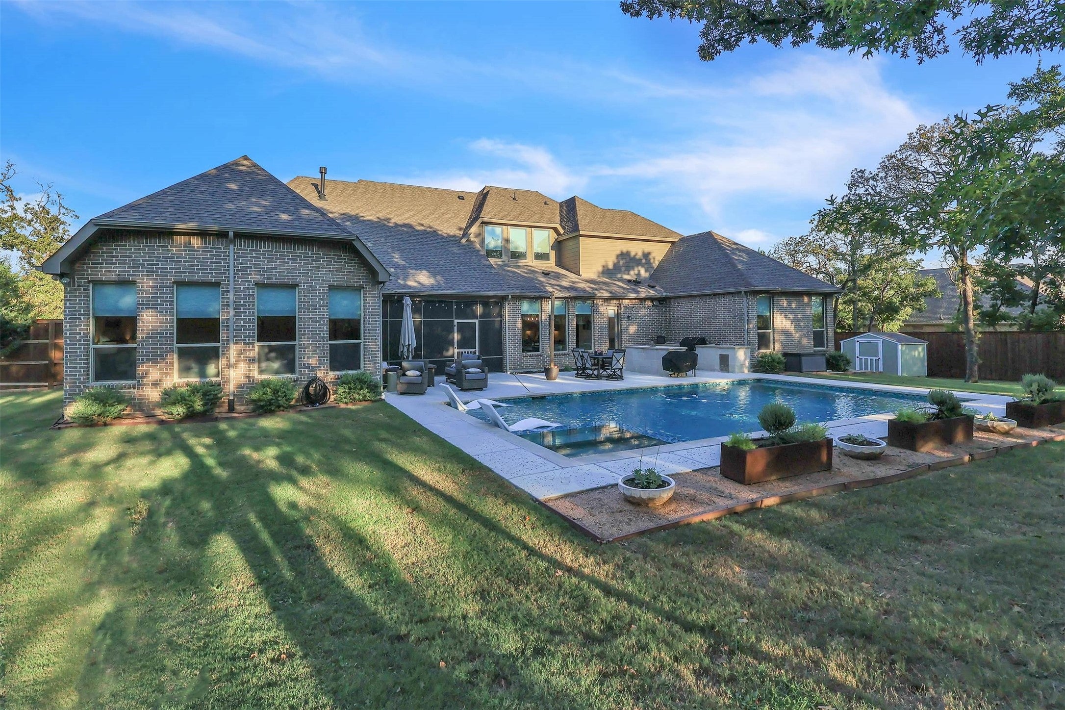 Keller, Texas, 76248, United States, 4 Bedrooms Bedrooms, ,5 BathroomsBathrooms,Residential,For Sale,1981790