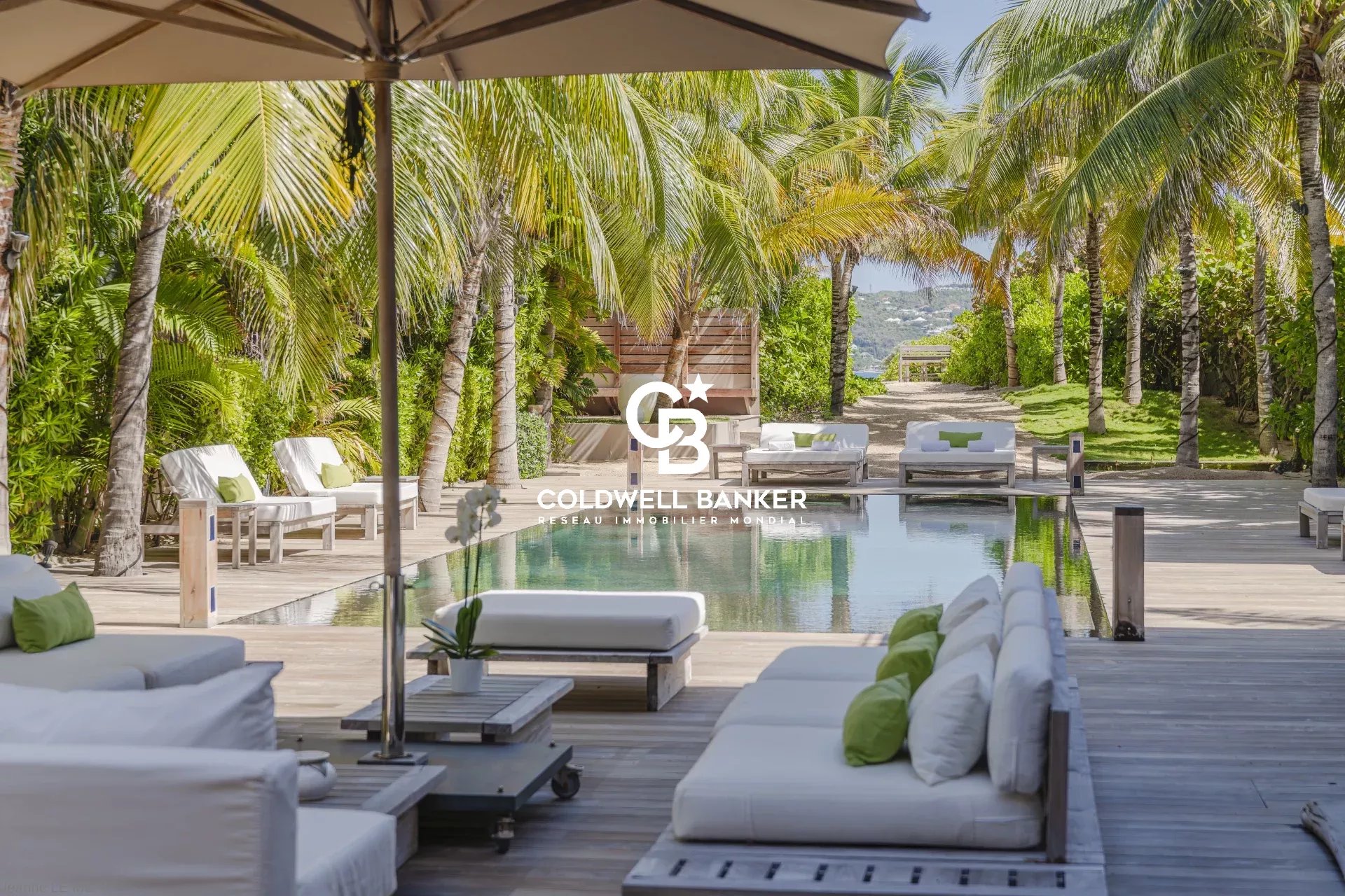 Saint-Barthélemy, Saint Barthelemy, 8 Bedrooms Bedrooms, ,Residential,For Sale,1785565