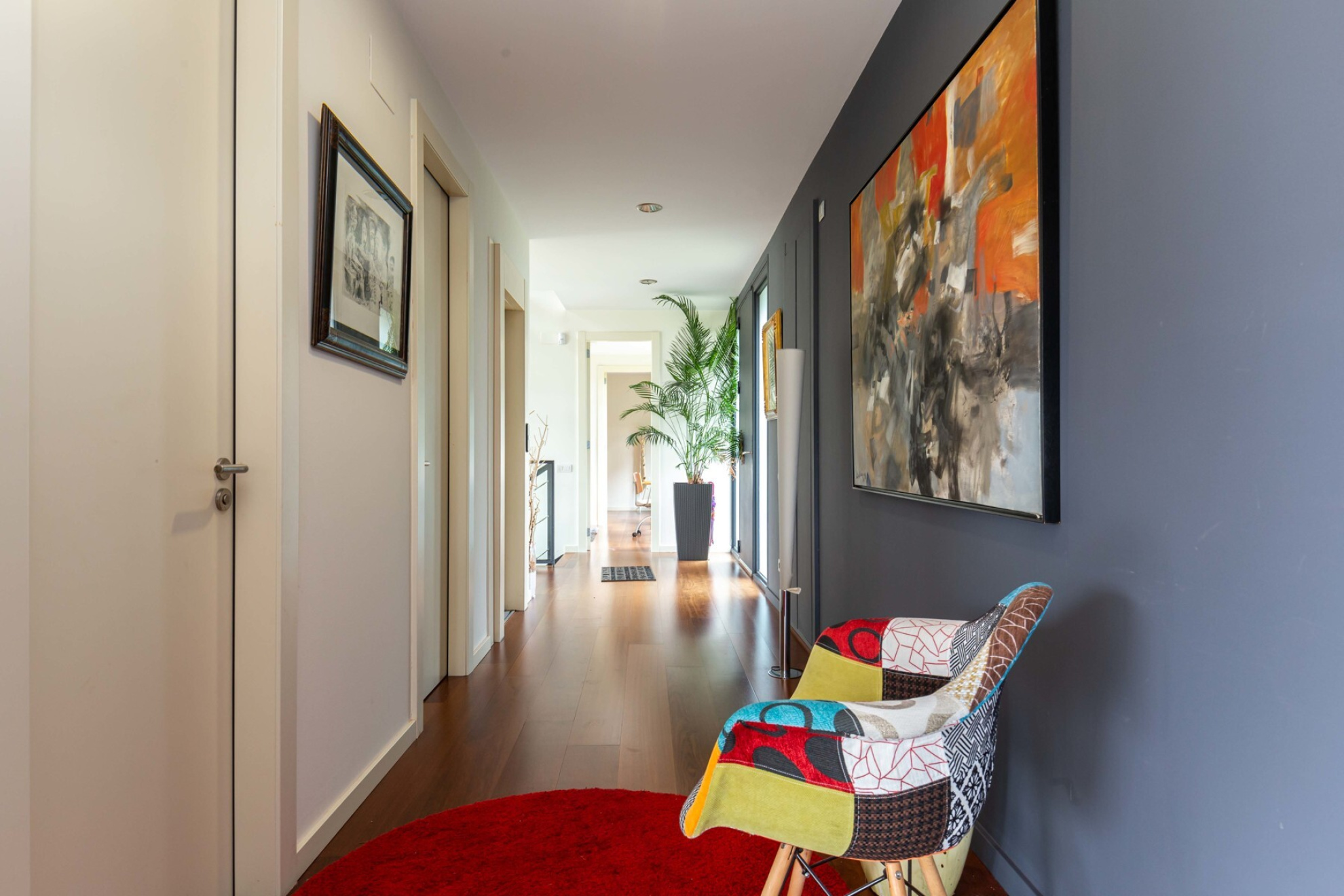  Modern house in the center of Premia de Dalt - Costa norte BCN - 物件實景