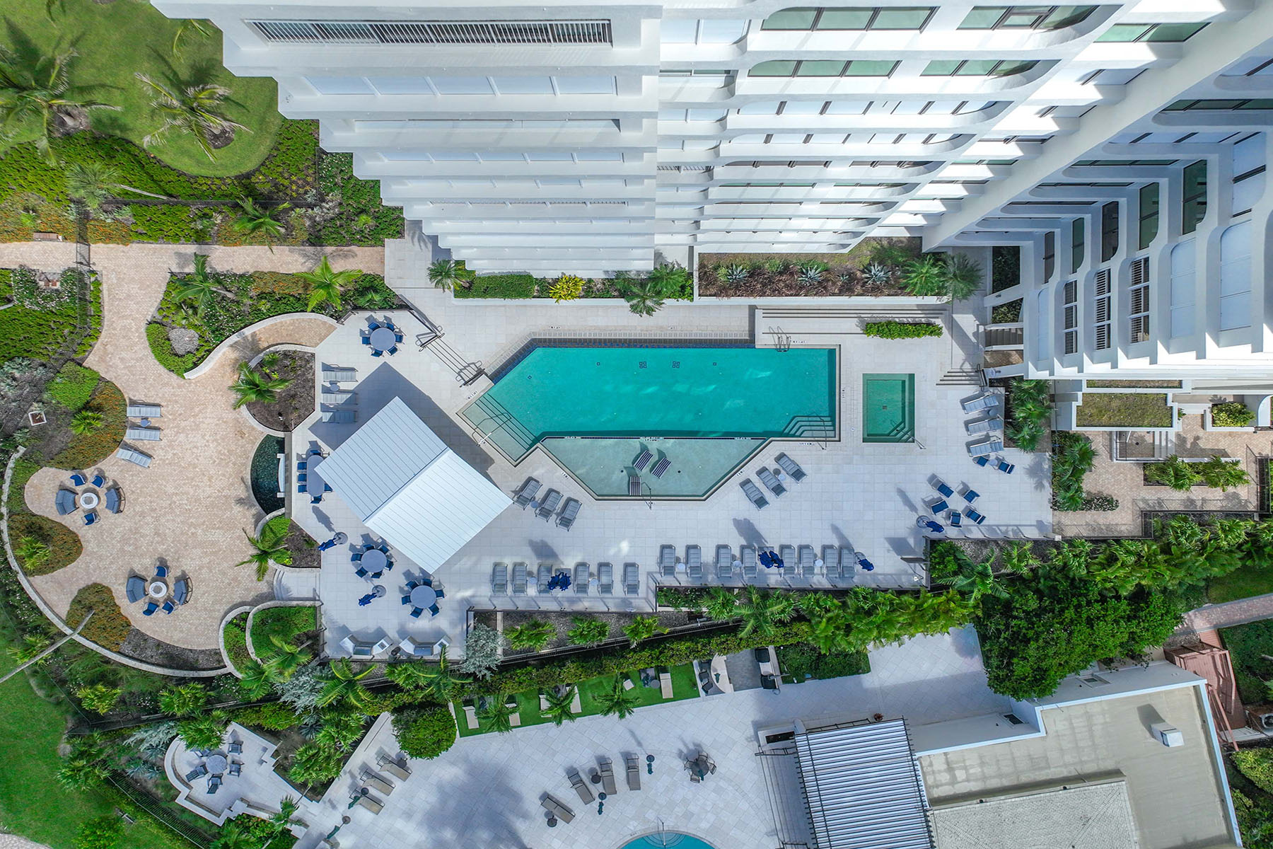  PARK SHORE - PARK PLAZA - 物件實景