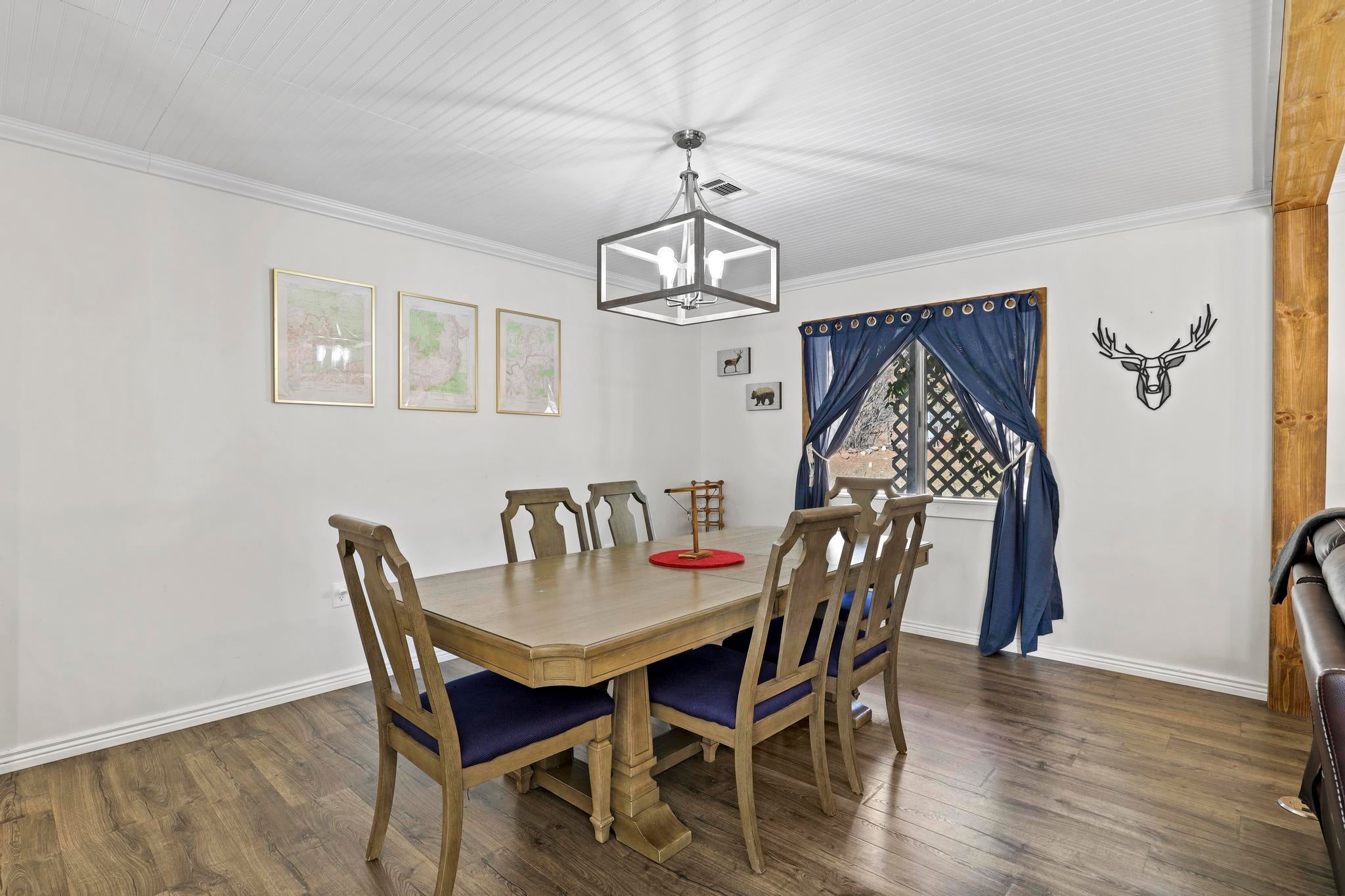 Strawberry, Arizona, 85544, United States, 4 Bedrooms Bedrooms, ,1 BathroomBathrooms,Residential,For Sale,1736396