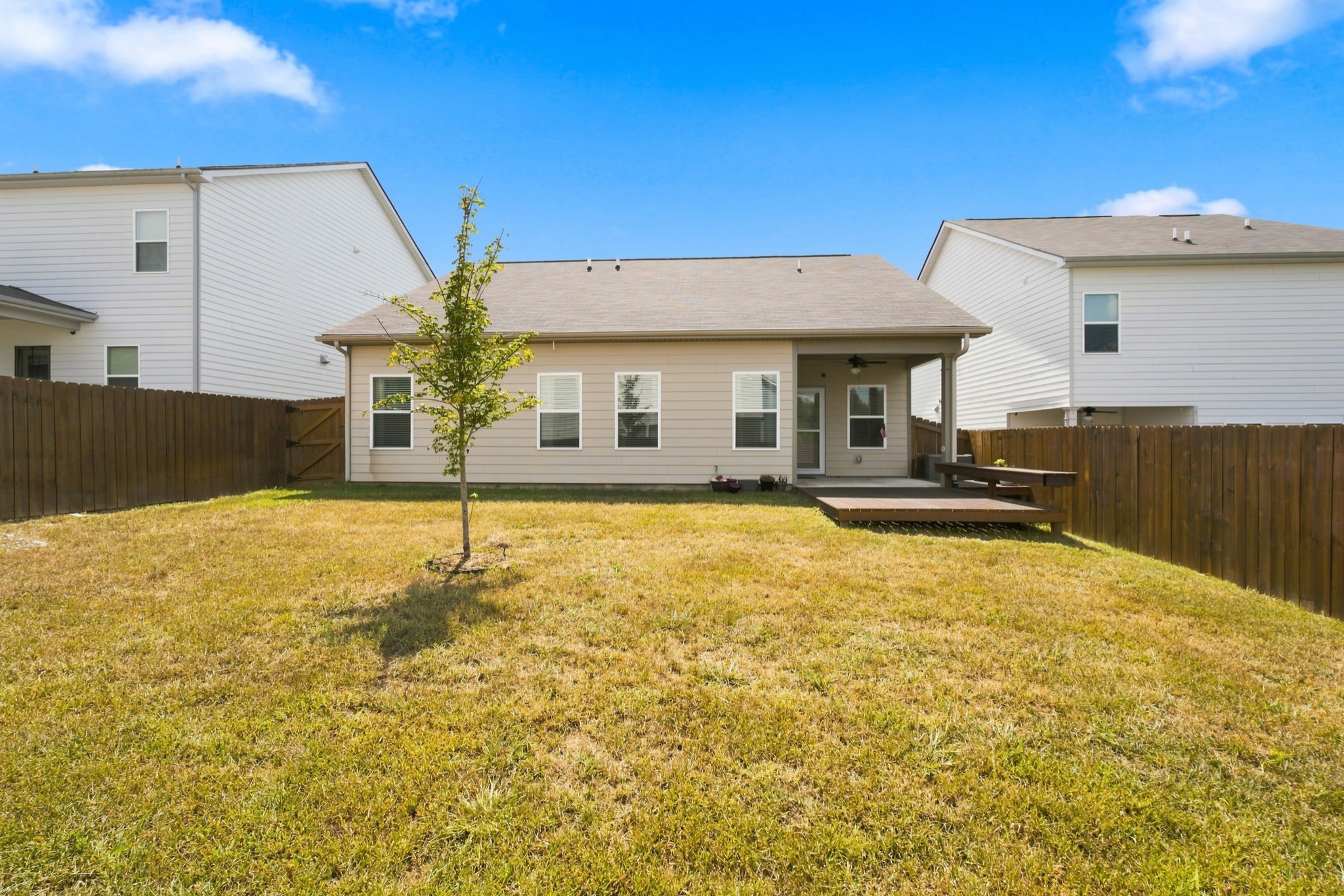  1217 Arroyo Dr, Nashville, TN, 37218 - 物件實景