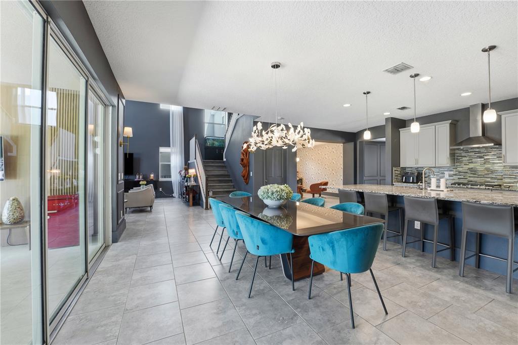 Winter Garden, Florida, 34787, United States, 5 Bedrooms Bedrooms, ,5 BathroomsBathrooms,Residential,For Sale,1987949