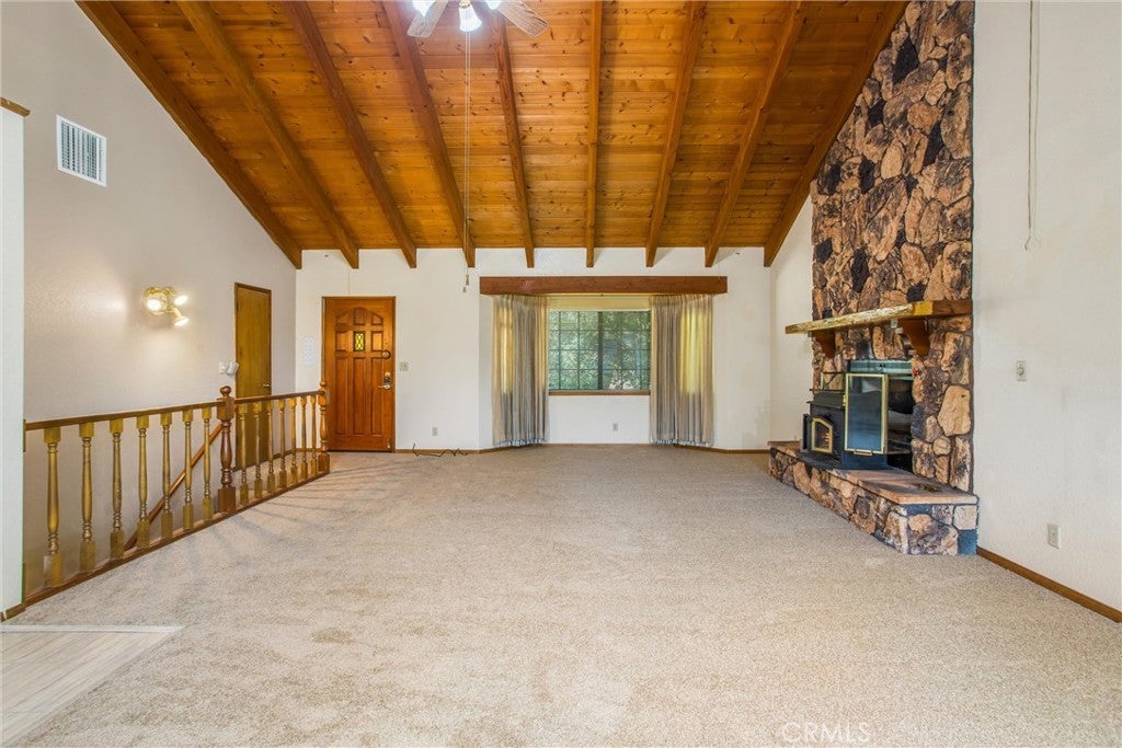 Crestline, California, 92325, United States, 3 Bedrooms Bedrooms, ,4 BathroomsBathrooms,Residential,For Sale,1836283