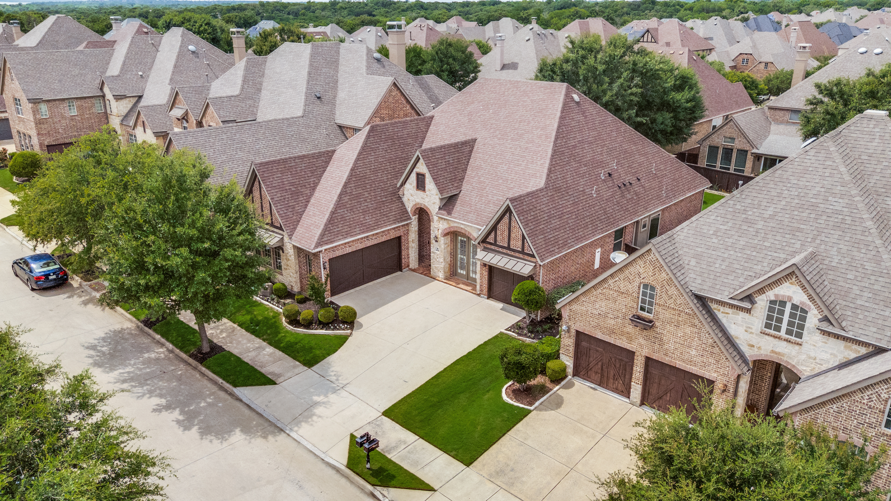  Beautiful One-Story Home is Refreshed and Move-in Ready - 物件實景