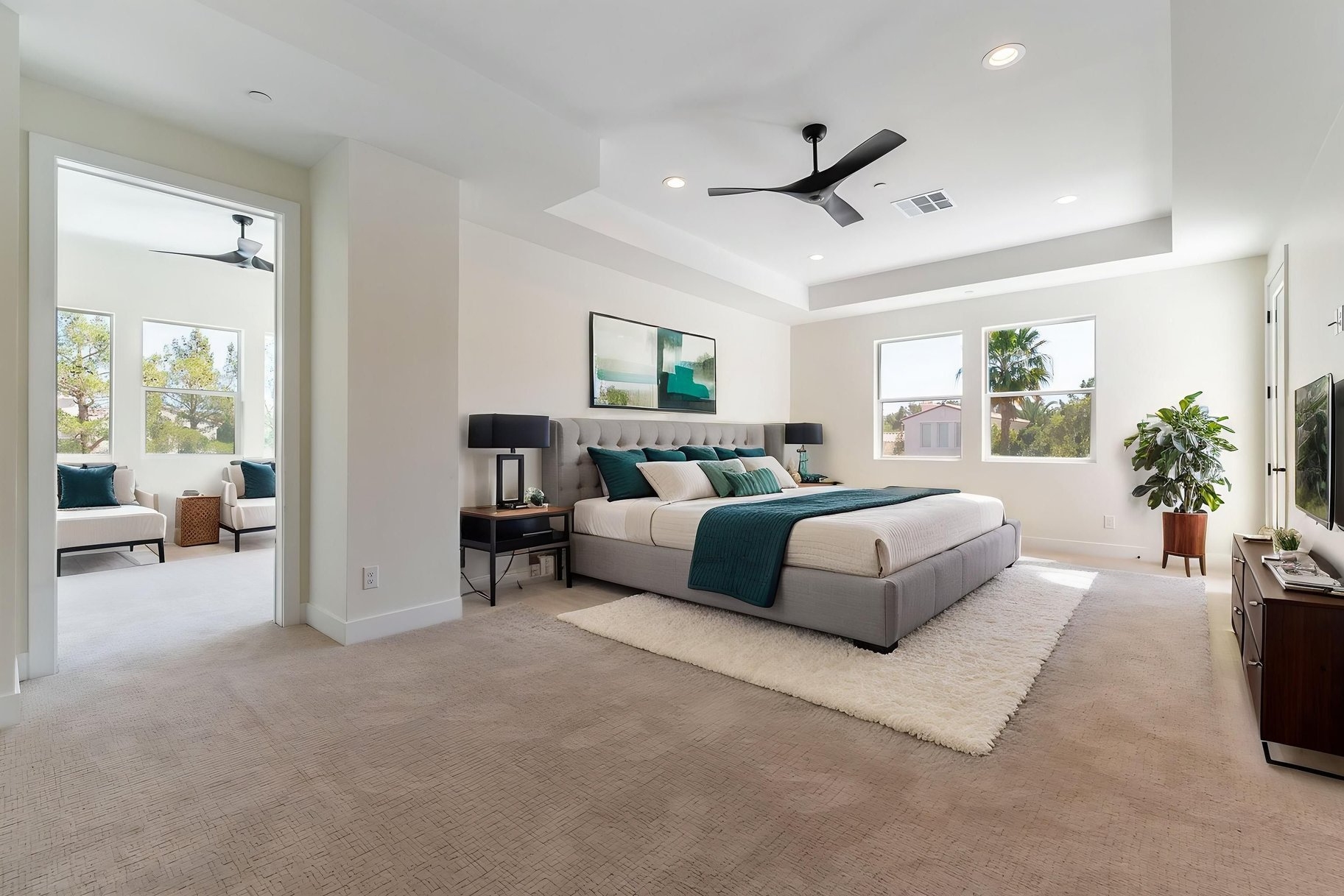  New to Market - 物件實景