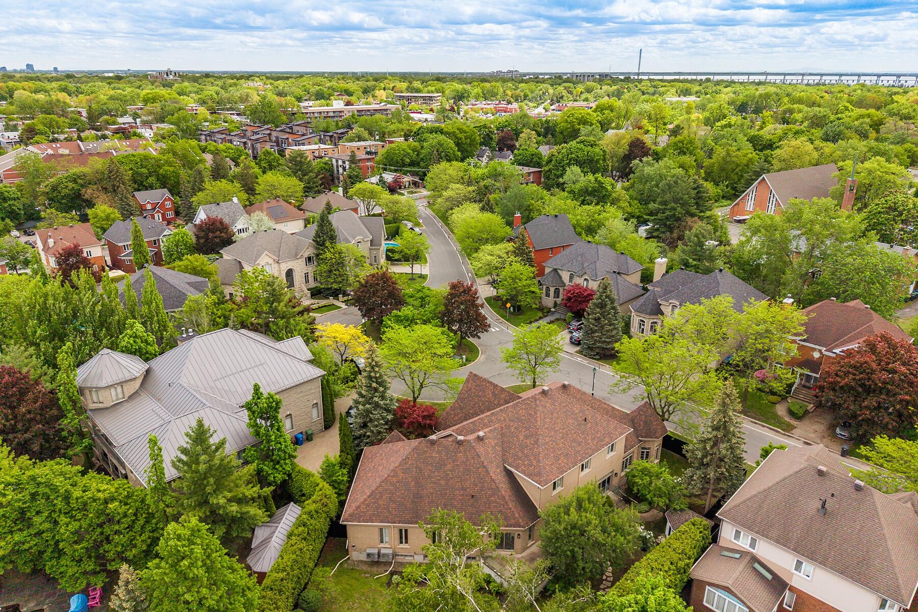  Saint-Lambert, Montérégie - 物件實景