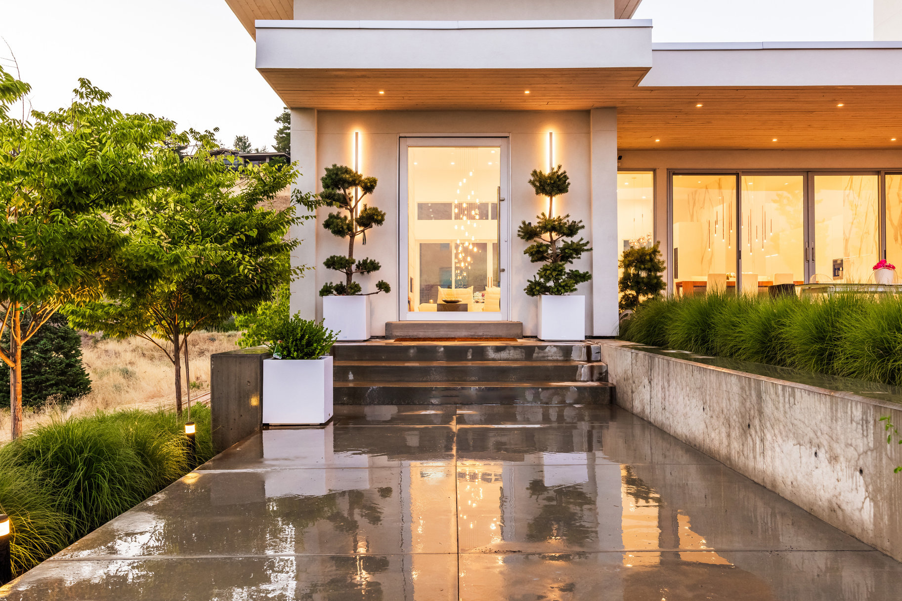  Incredible Contemporary Home - 物件實景