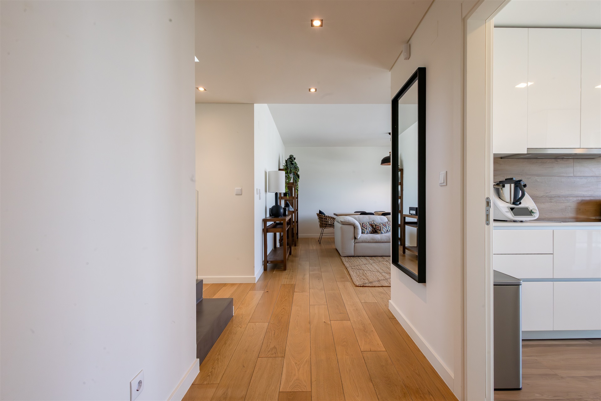  Ultimo Piso/Penthouse, 3 bedrooms, for Sale - 物件實景