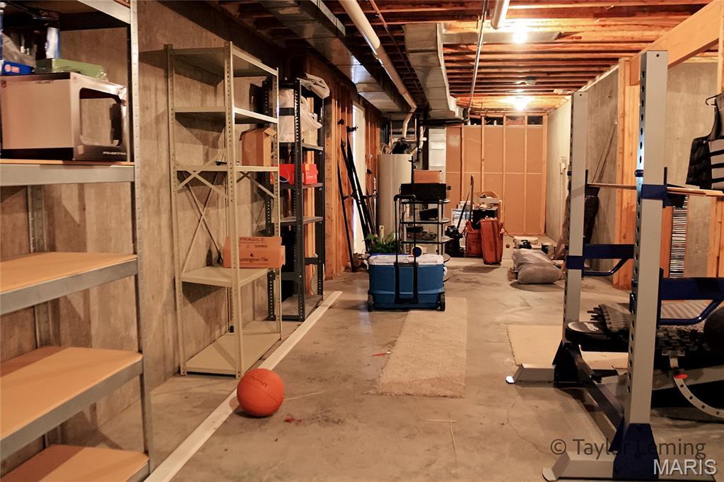 Cape Girardeau, Missouri, 63701, United States, 4 Bedrooms Bedrooms, ,3 BathroomsBathrooms,Residential,For Sale,1974891